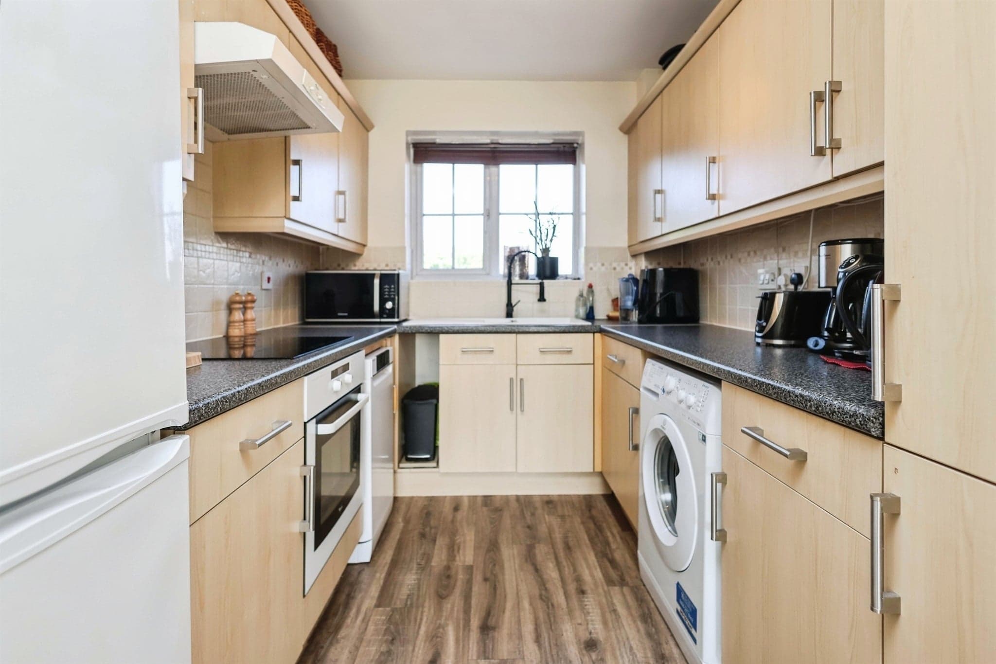 Property at York Crescent, BIRMINGHAM