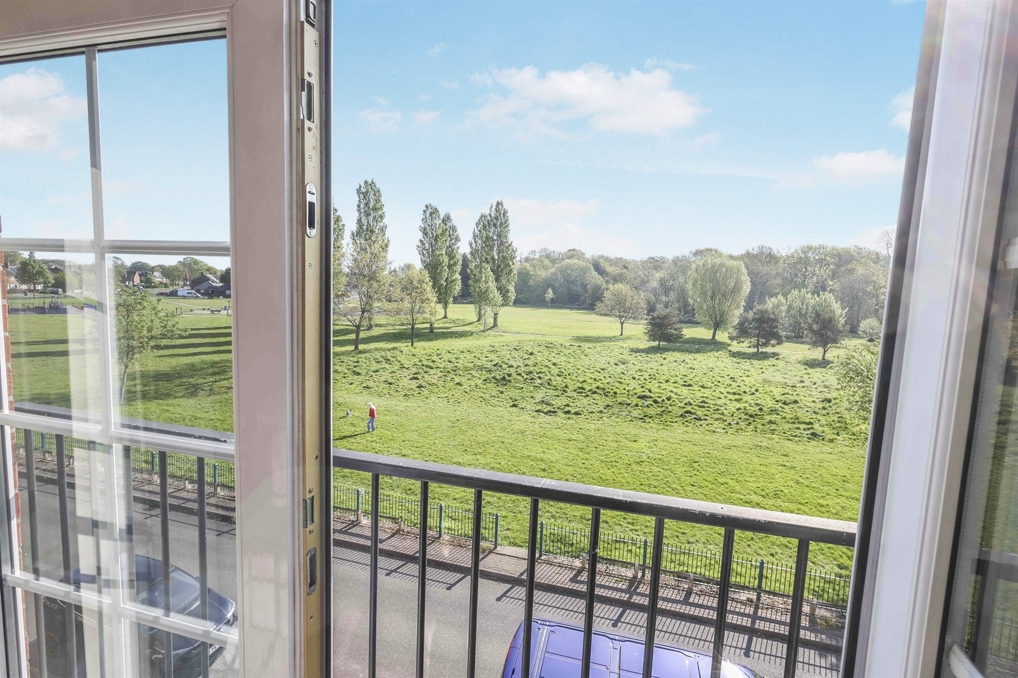 Property at York Crescent, BIRMINGHAM