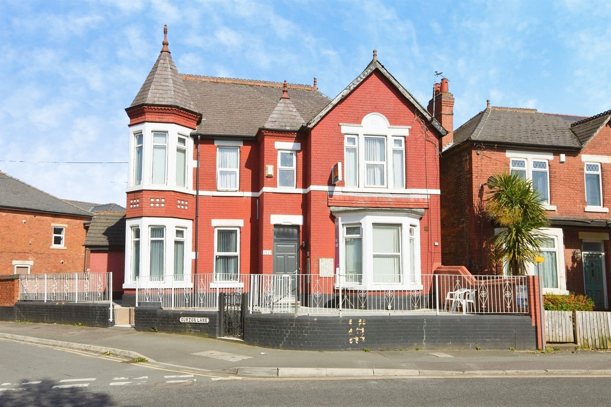 Property at London Road, Alvaston, Derby