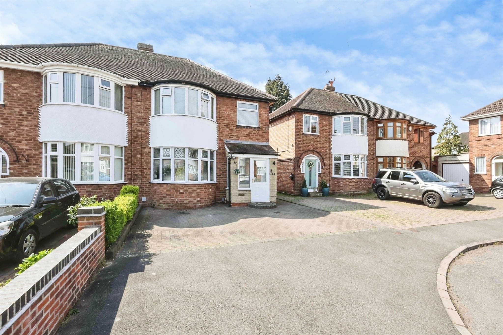 Property at Ann Croft, BIRMINGHAM