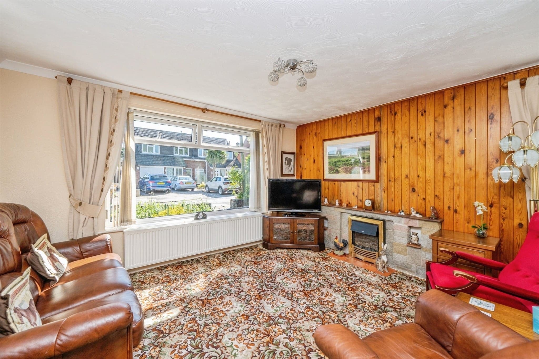 Property at St. Michaels Close, Alvaston, Derby