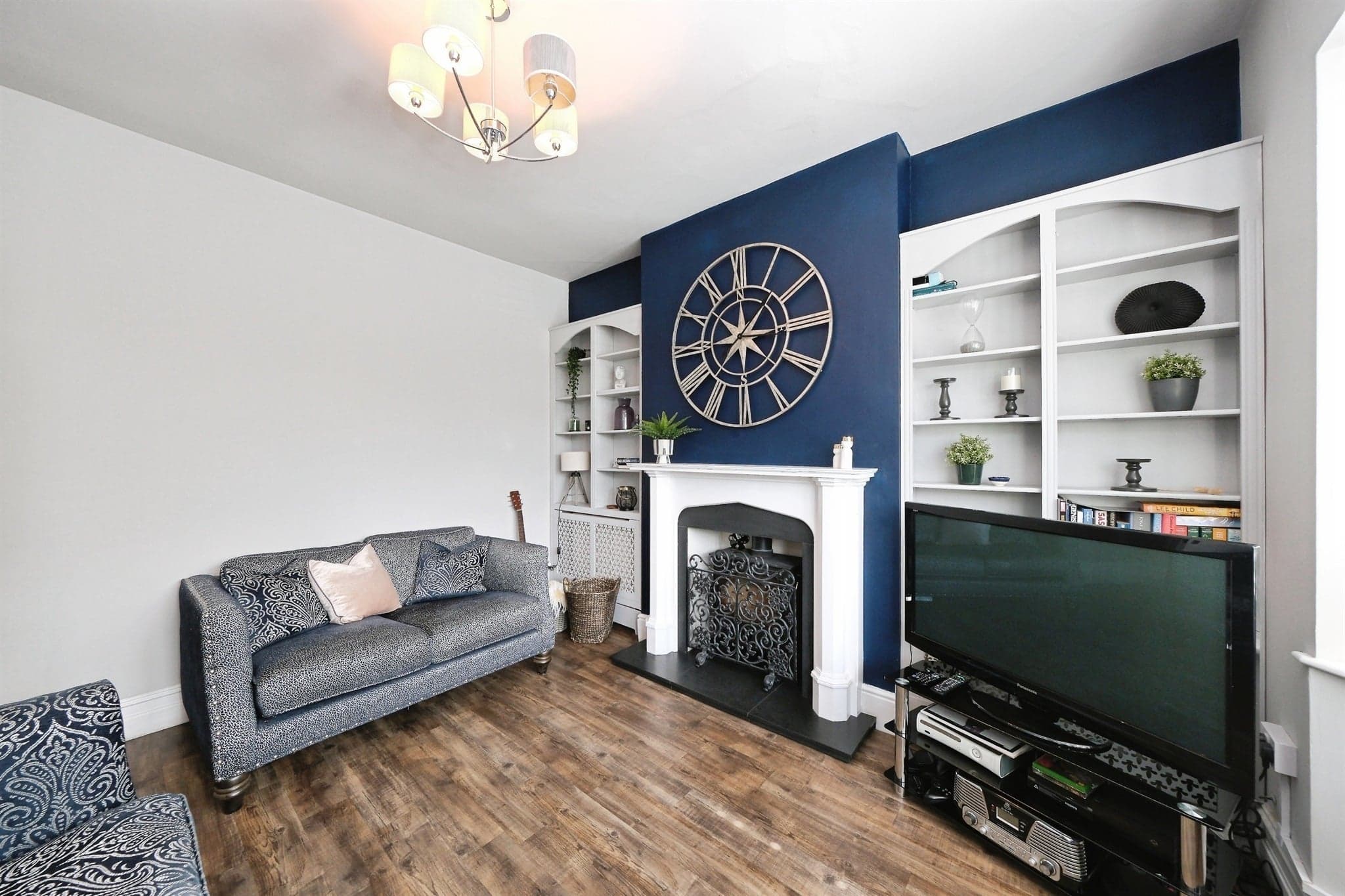 Property at Stapenhill Road, Burton-On-Trent