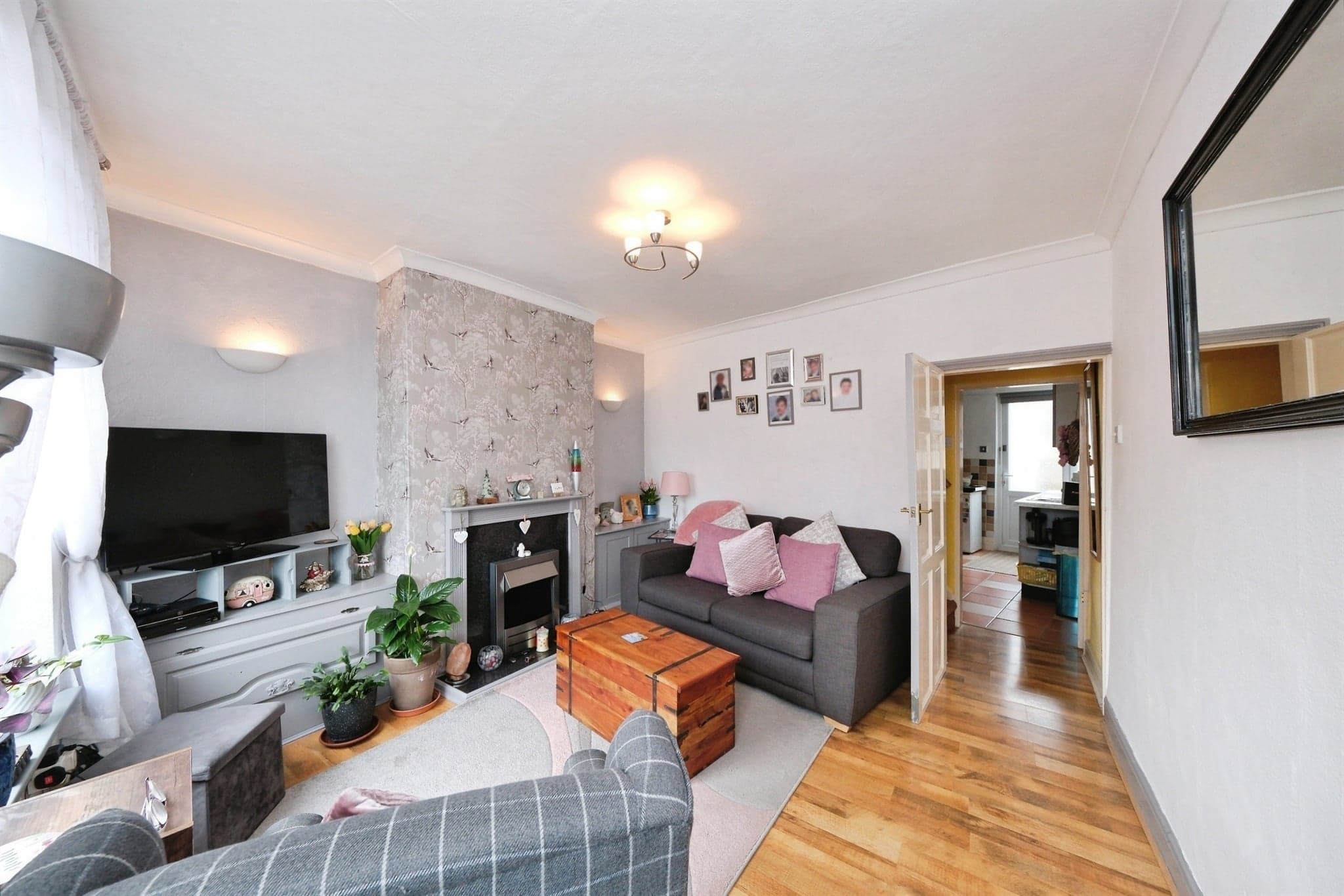 Property at Spencer Road, Belper