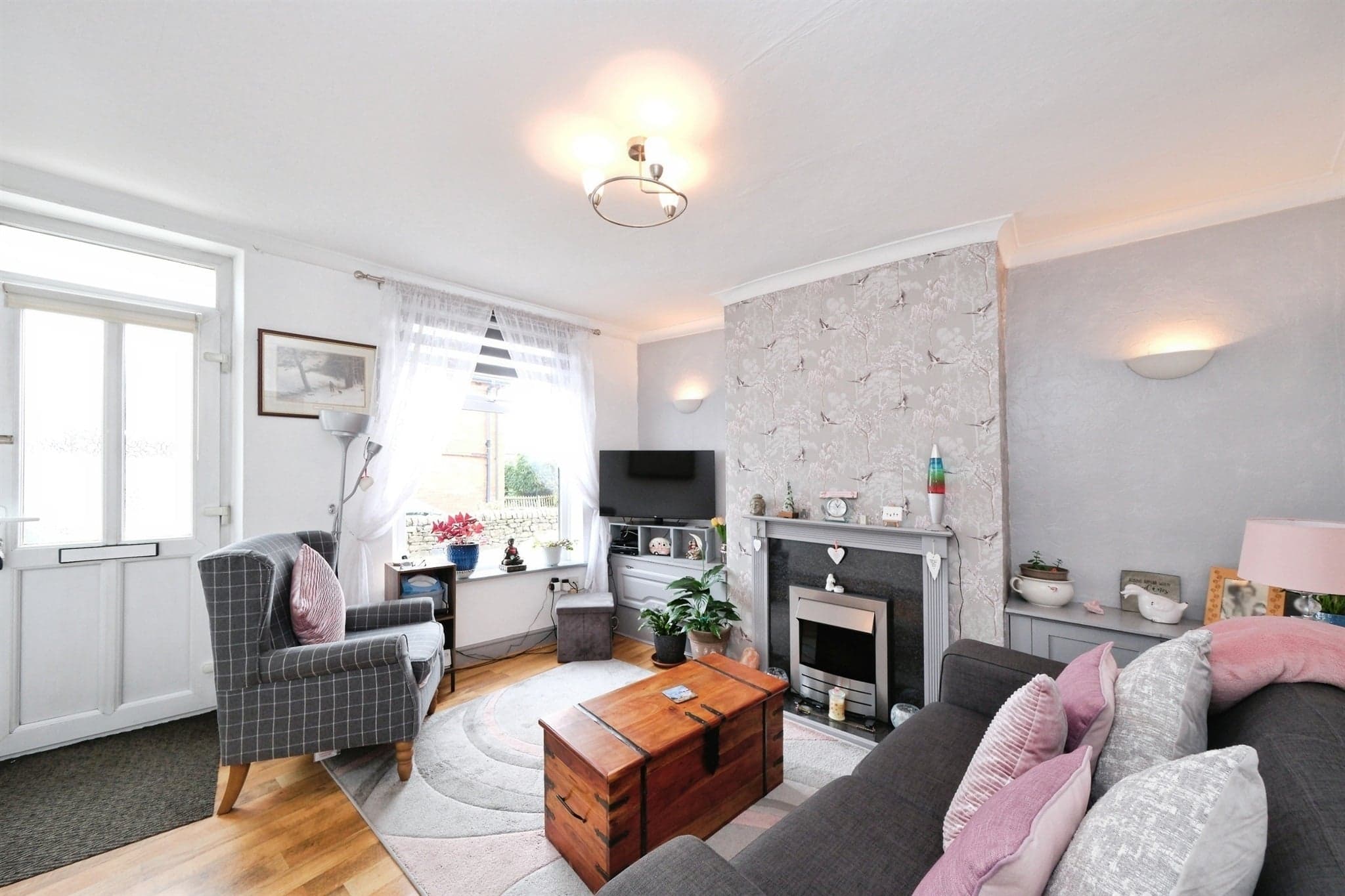 Property at Spencer Road, Belper