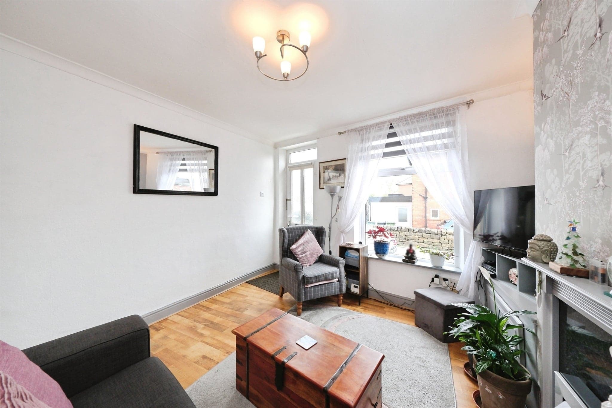 Property at Spencer Road, Belper