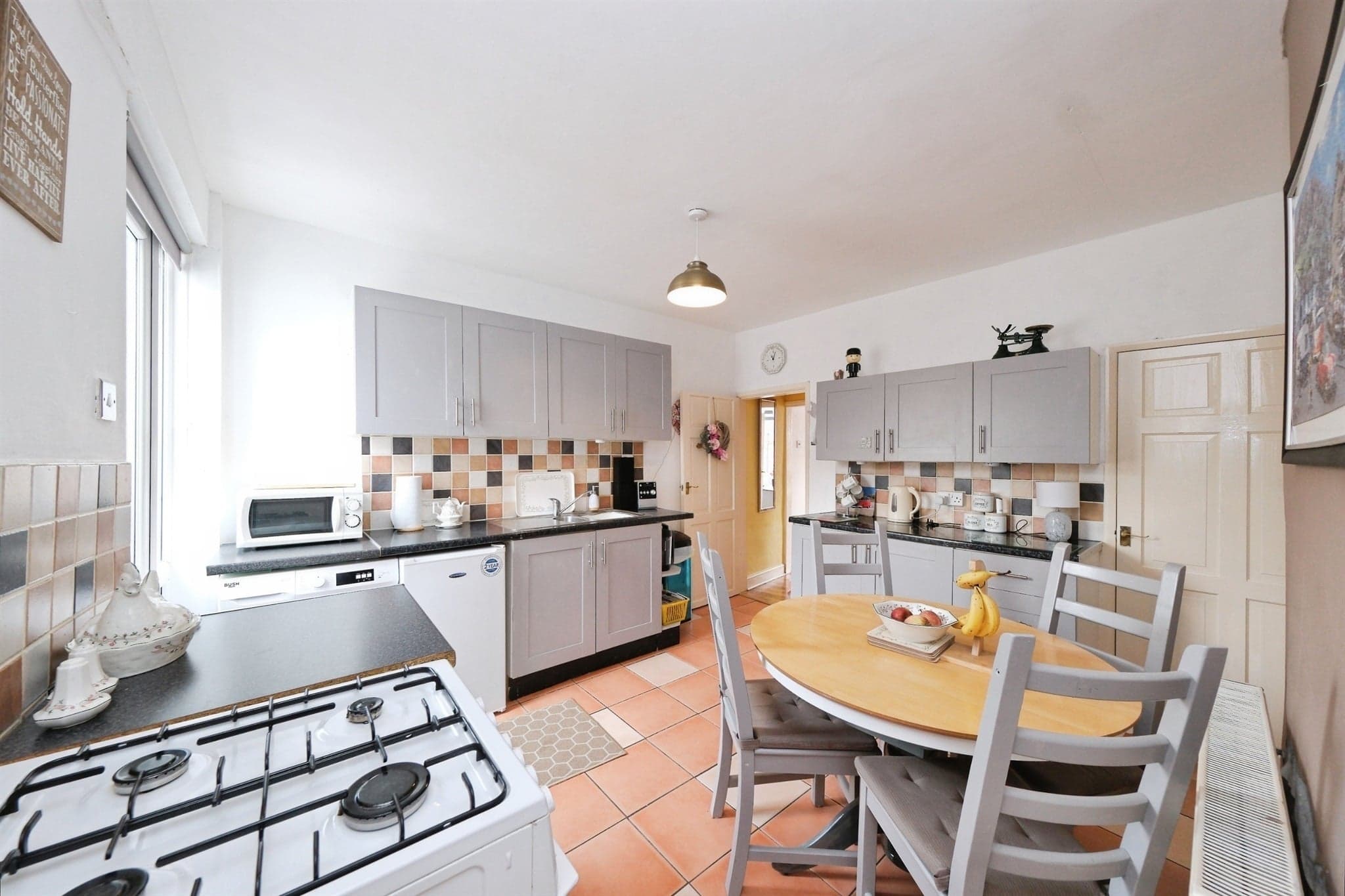 Property at Spencer Road, Belper