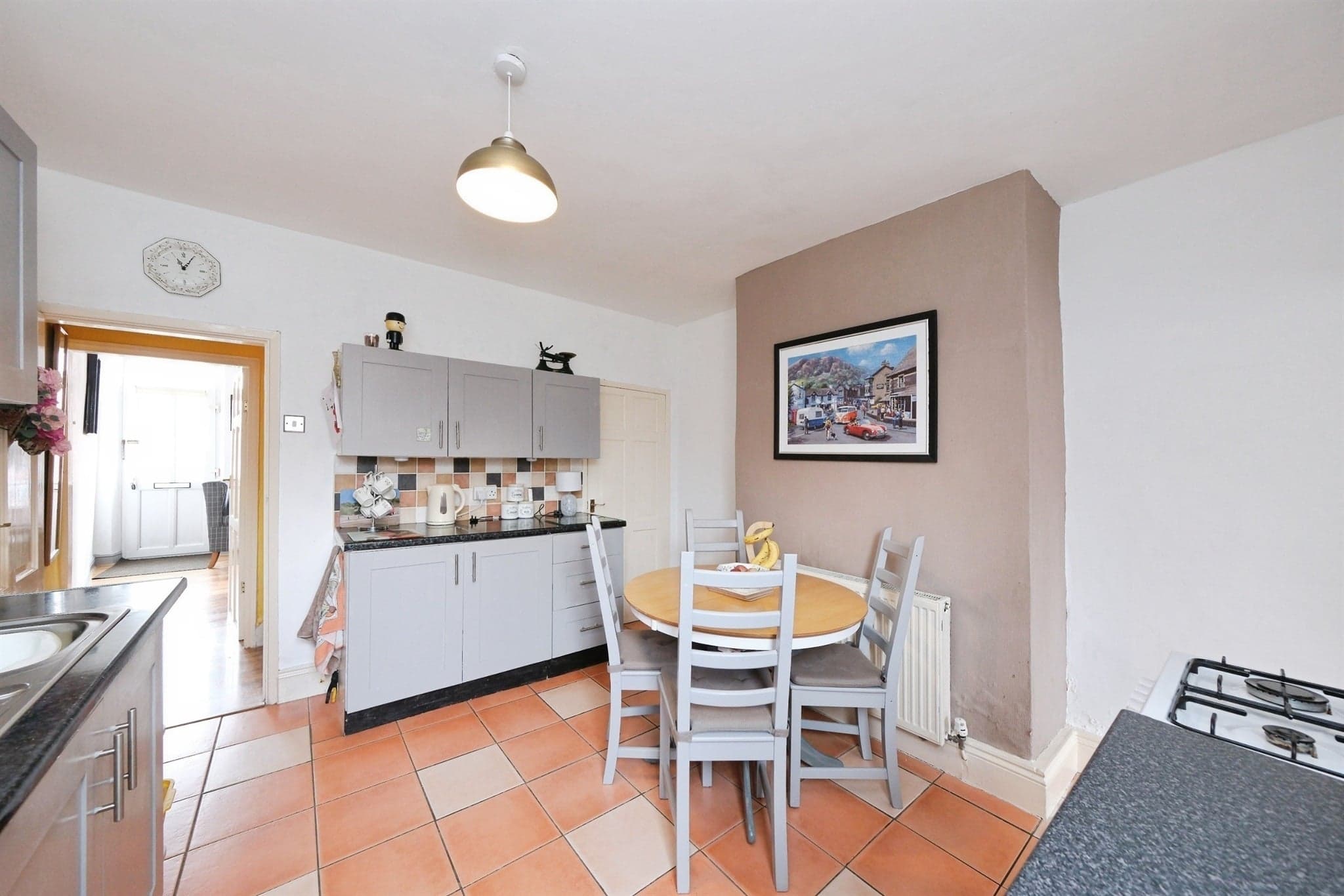 Property at Spencer Road, Belper