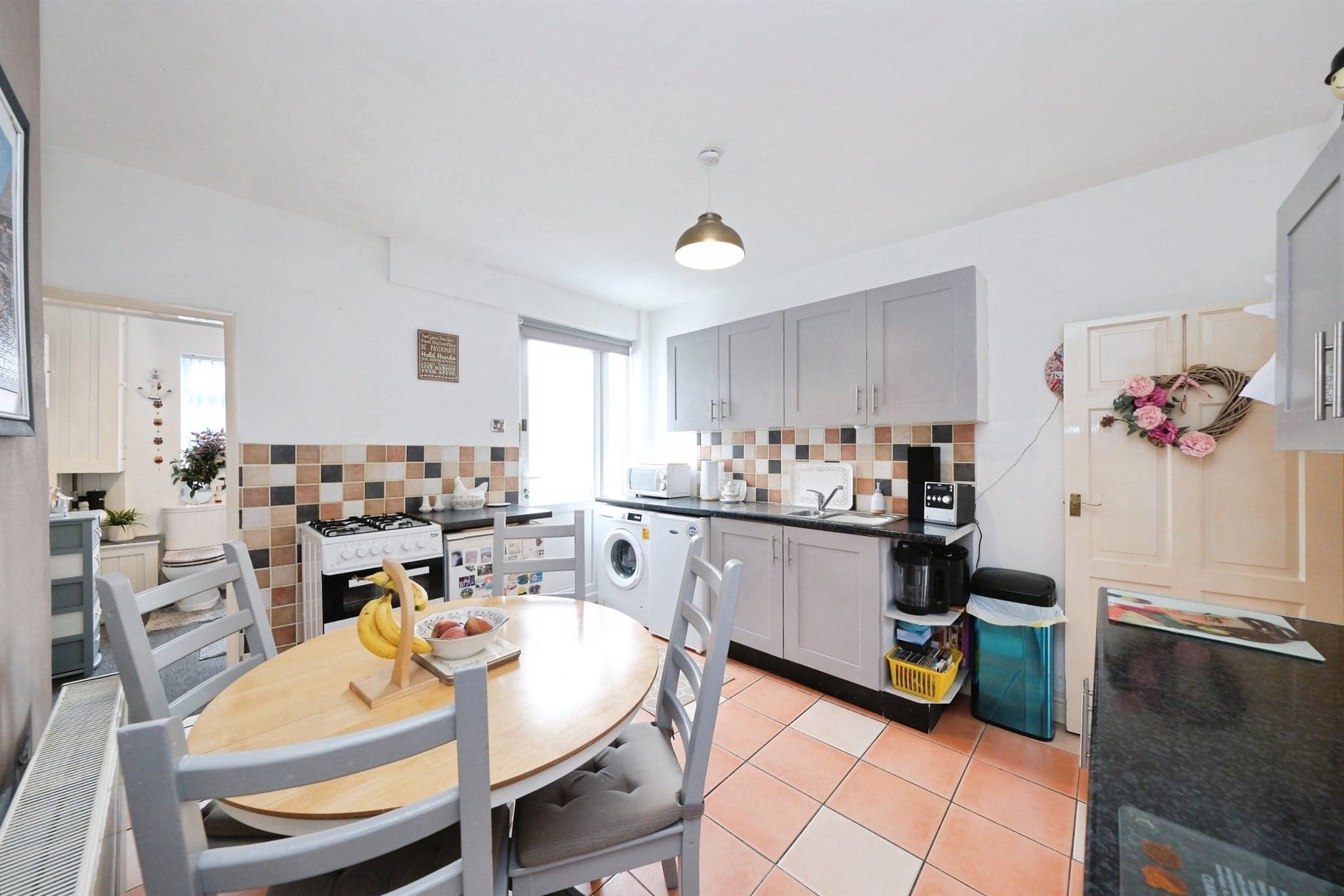 Property at Spencer Road, Belper