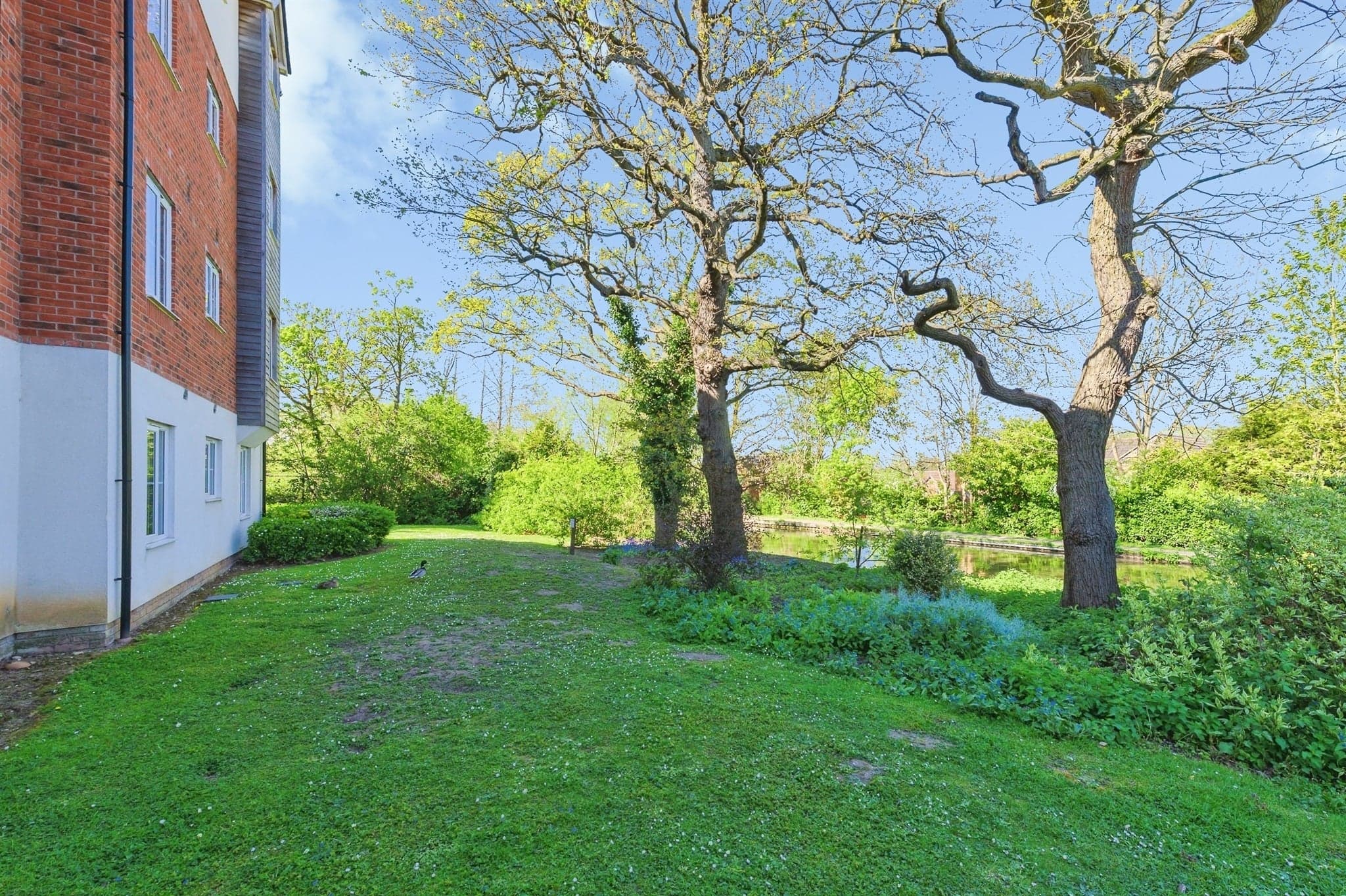 Property at The Laurels, Fazeley, TAMWORTH