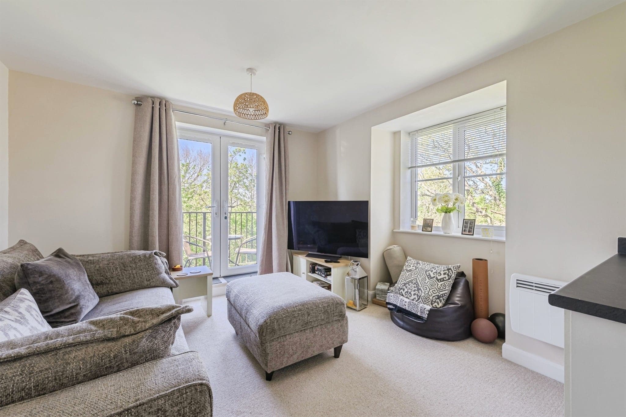 Property at The Laurels, Fazeley, TAMWORTH