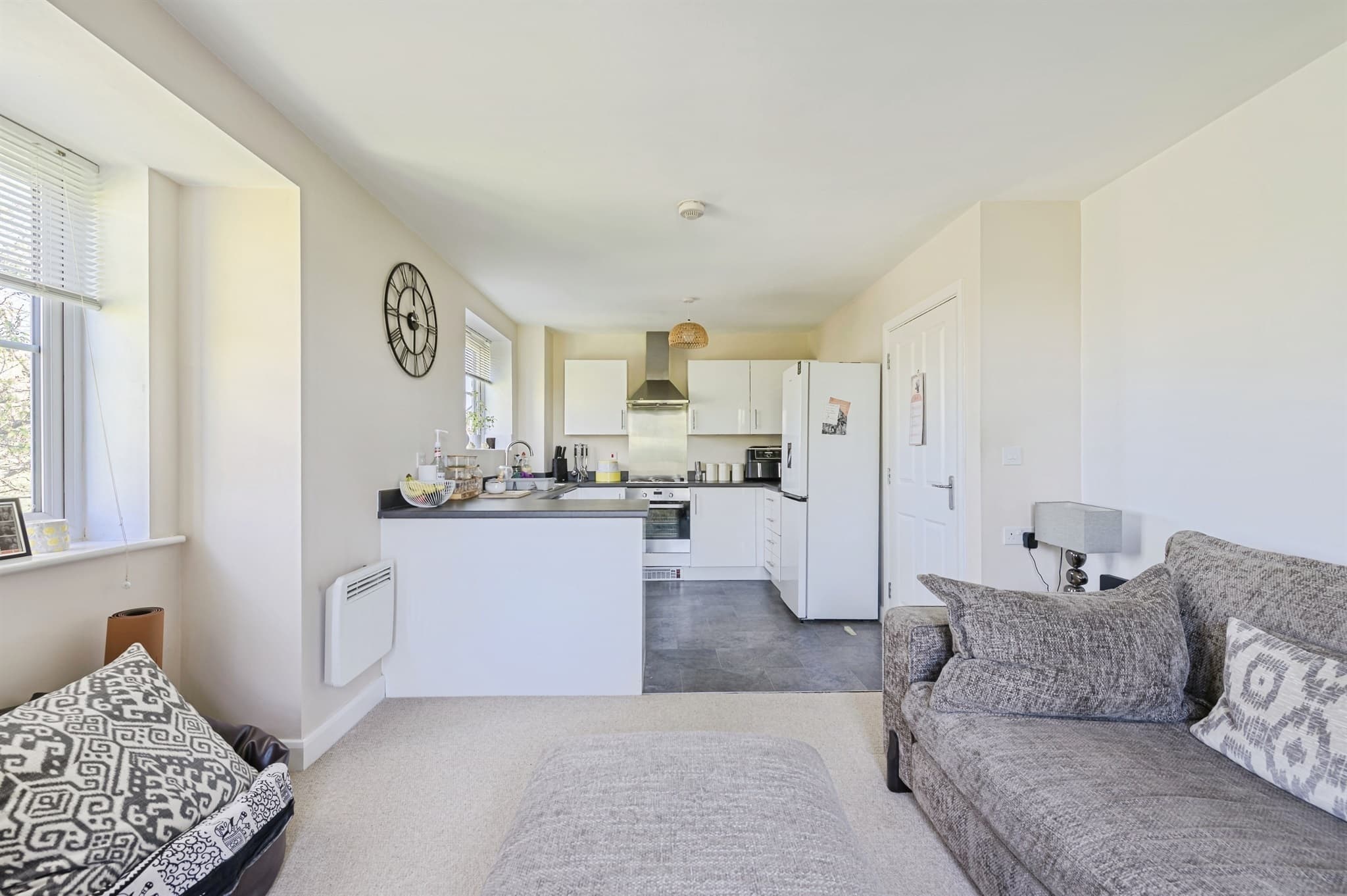 Property at The Laurels, Fazeley, TAMWORTH