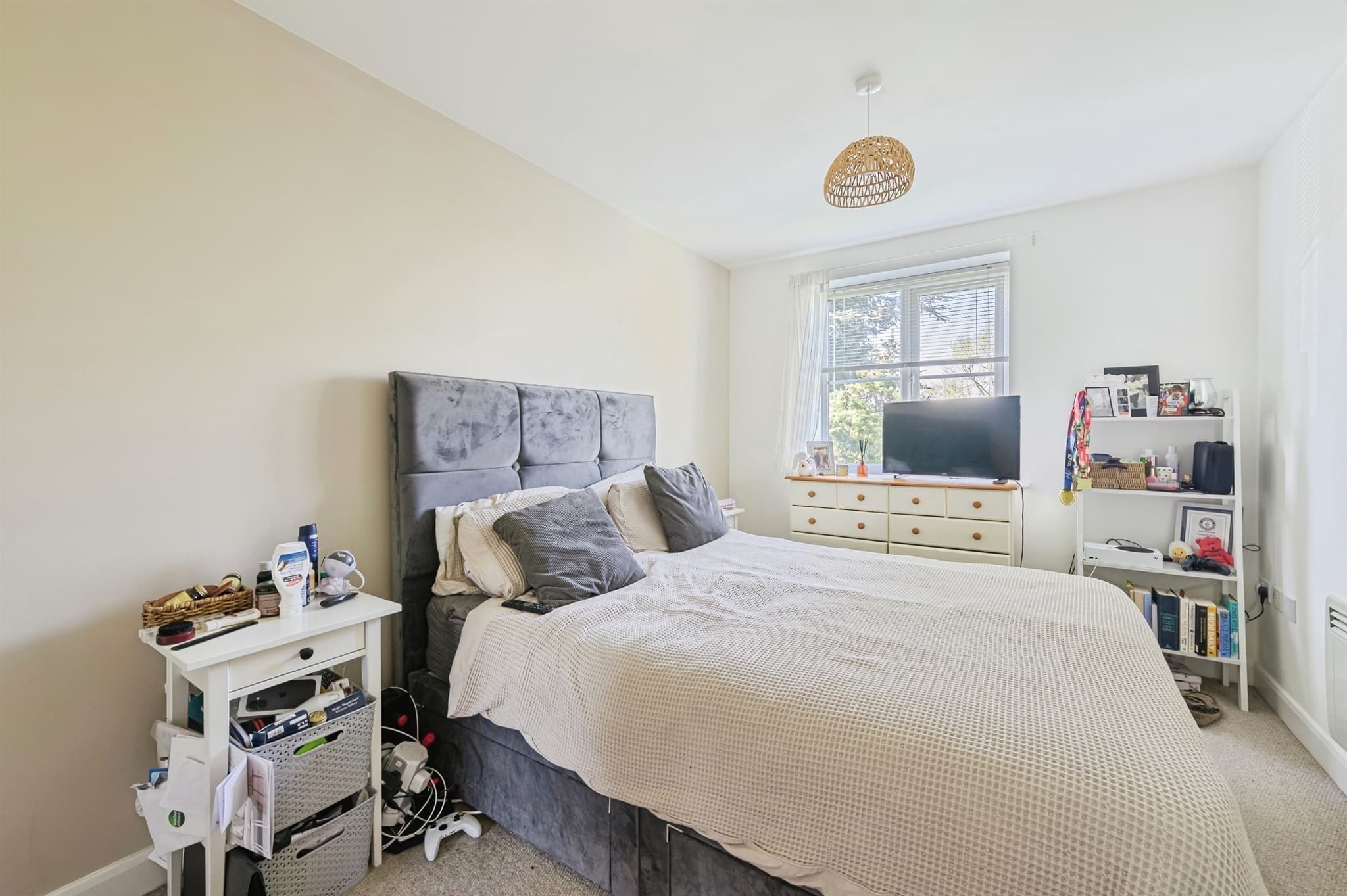 Property at The Laurels, Fazeley, TAMWORTH