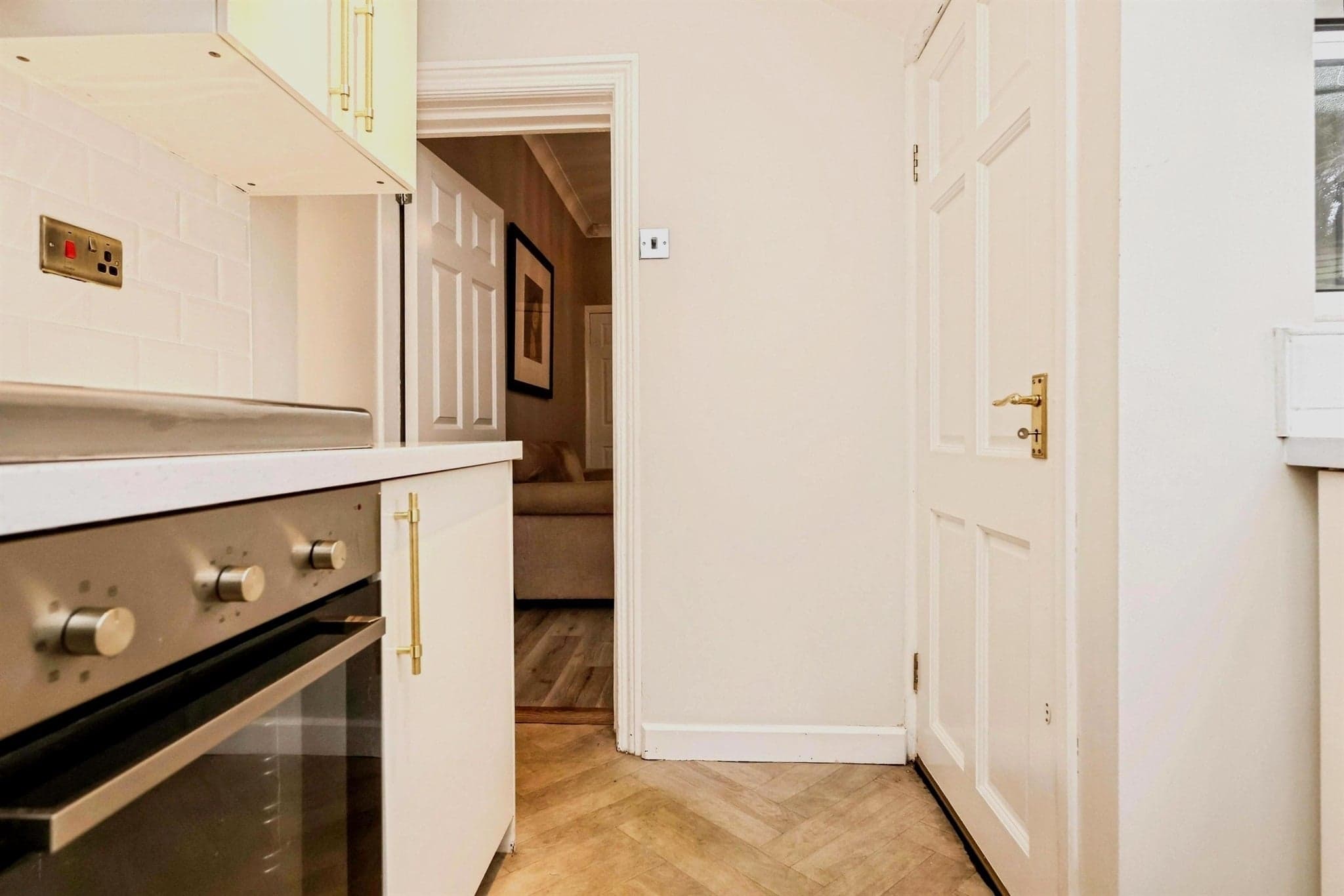 Property at Johnson Road, BIRMINGHAM