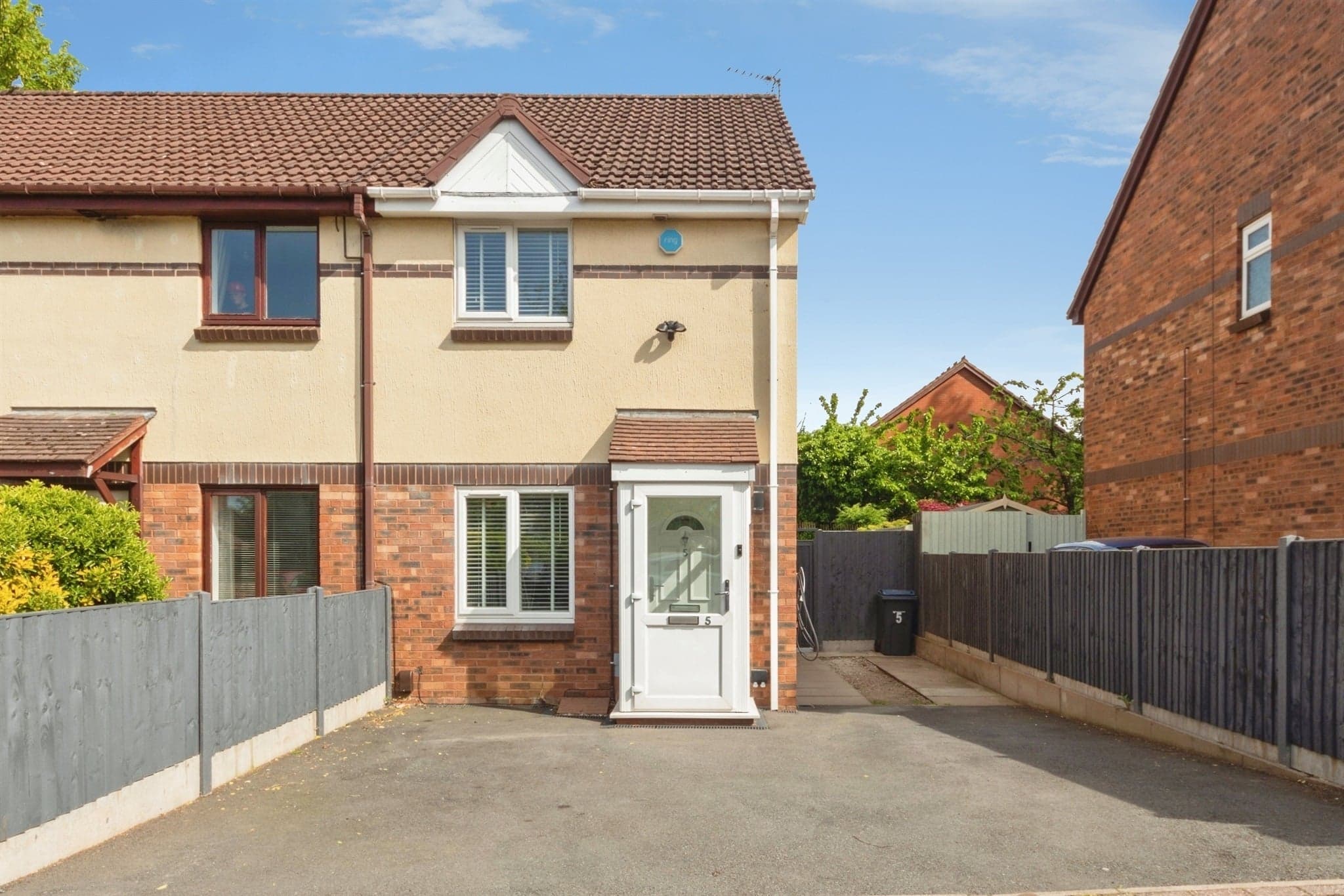 Property at Rye Croft, BIRMINGHAM