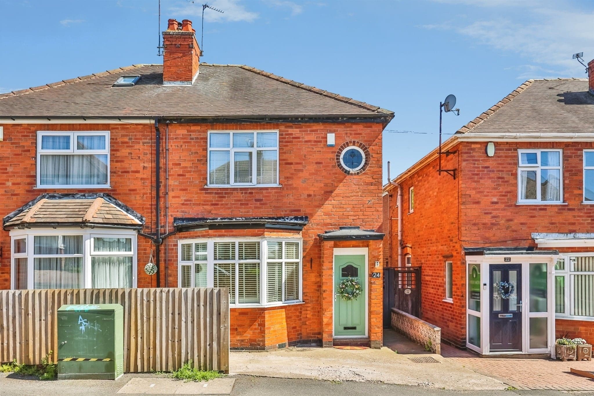 Property at Margaret Avenue, Ilkeston