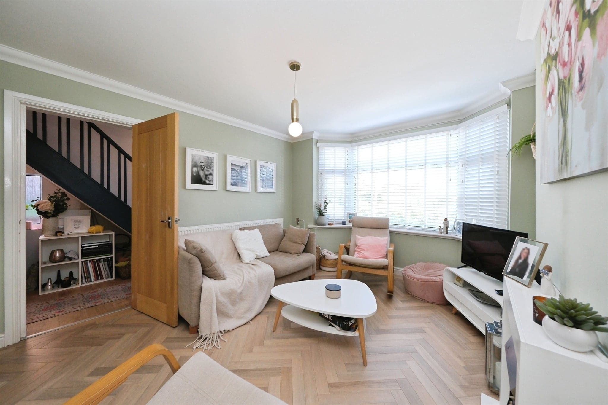 Property at Midland Avenue, Stapleford, Nottingham
