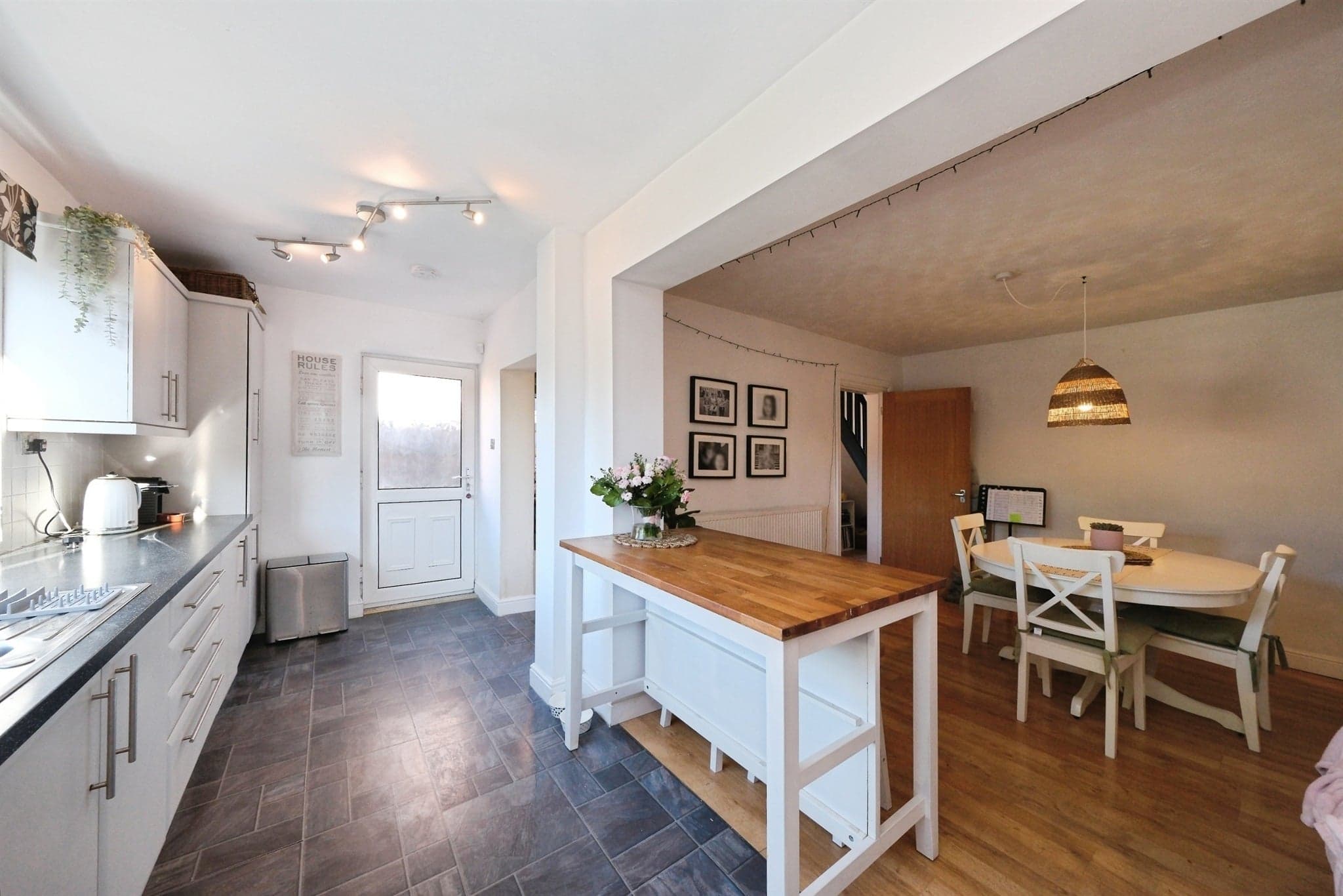 Property at Midland Avenue, Stapleford, Nottingham