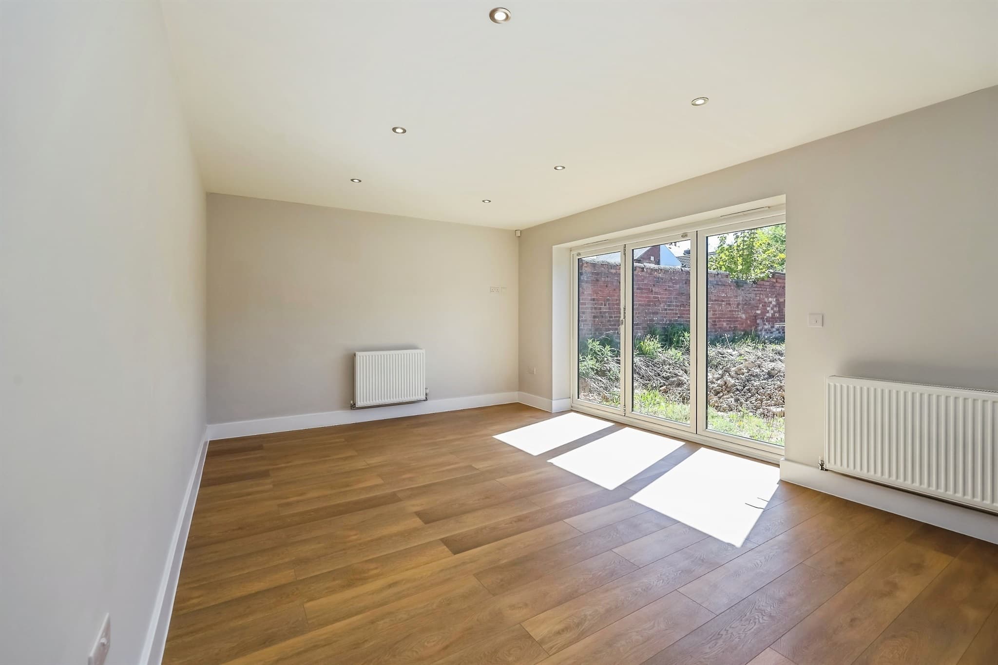 Property at Woodcock Close, Park Road, Ilkeston