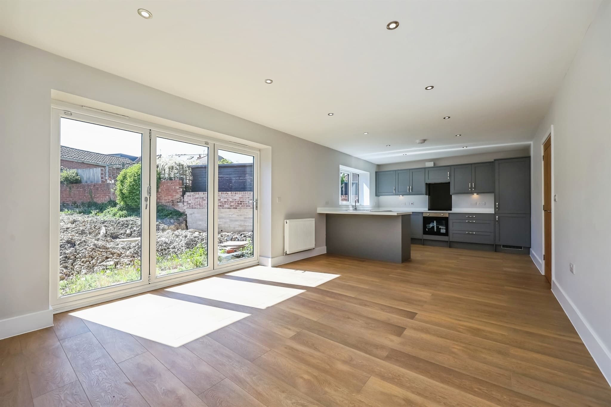 Property at Woodcock Close, Park Road, Ilkeston