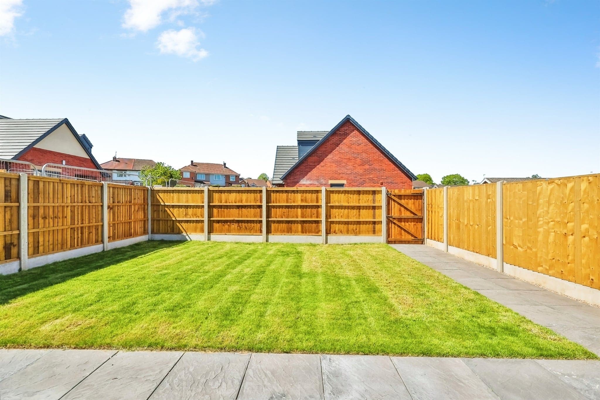 Property at Woodcock Close, Park Road, Ilkeston