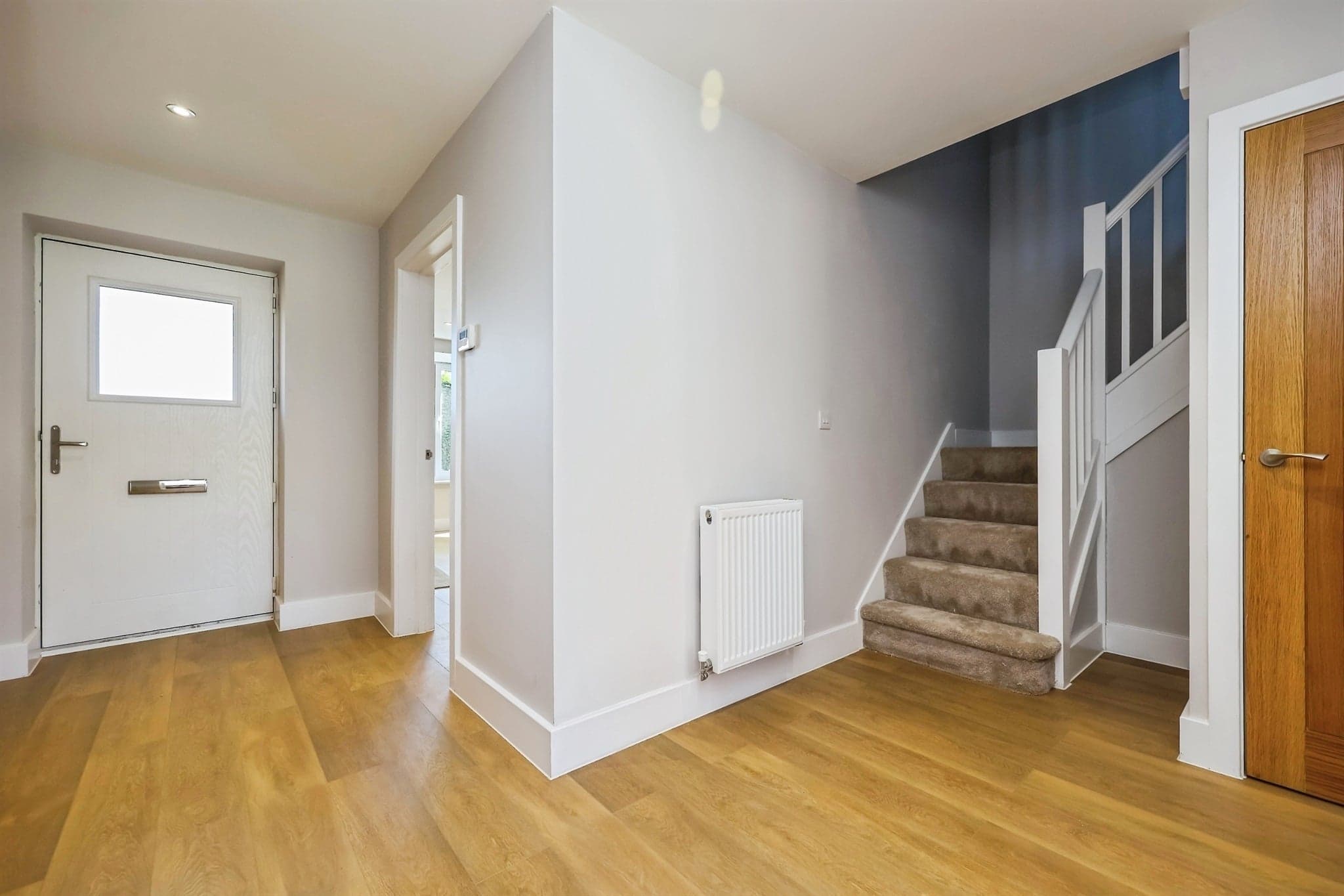 Property at Woodcock Close, Park Road, Ilkeston