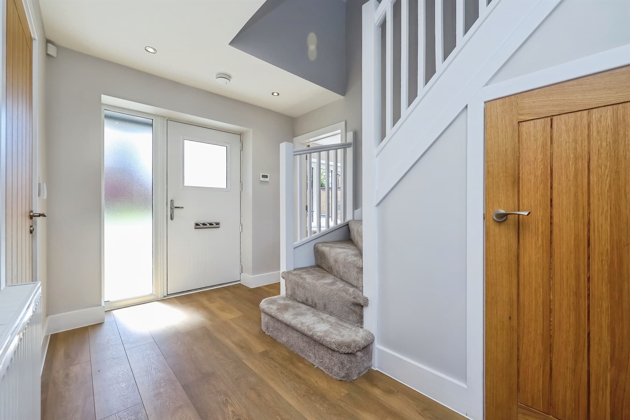 Property at Woodcock Close, Park Road, Ilkeston