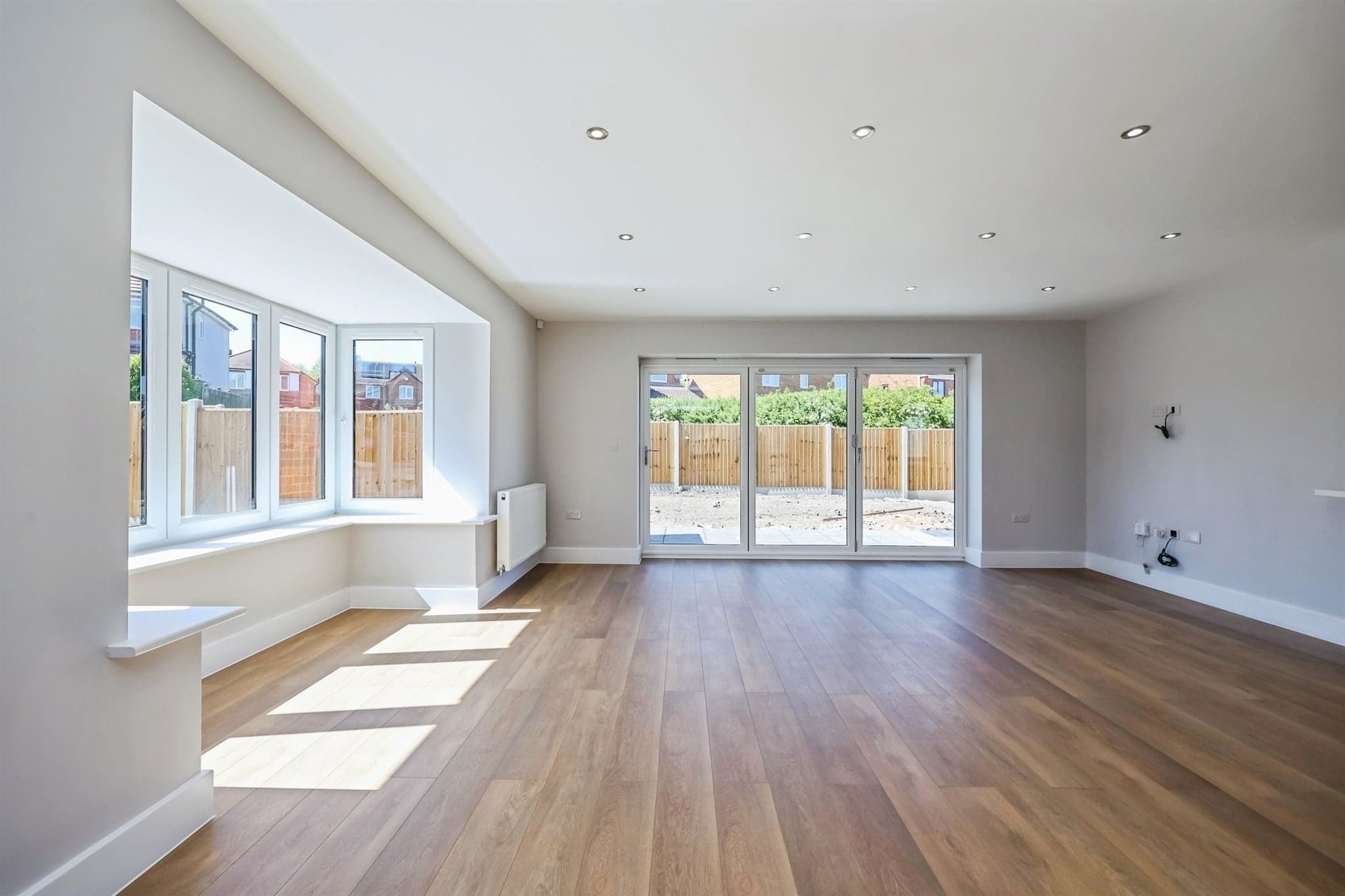 Property at Woodcock Close, Park Road, Ilkeston