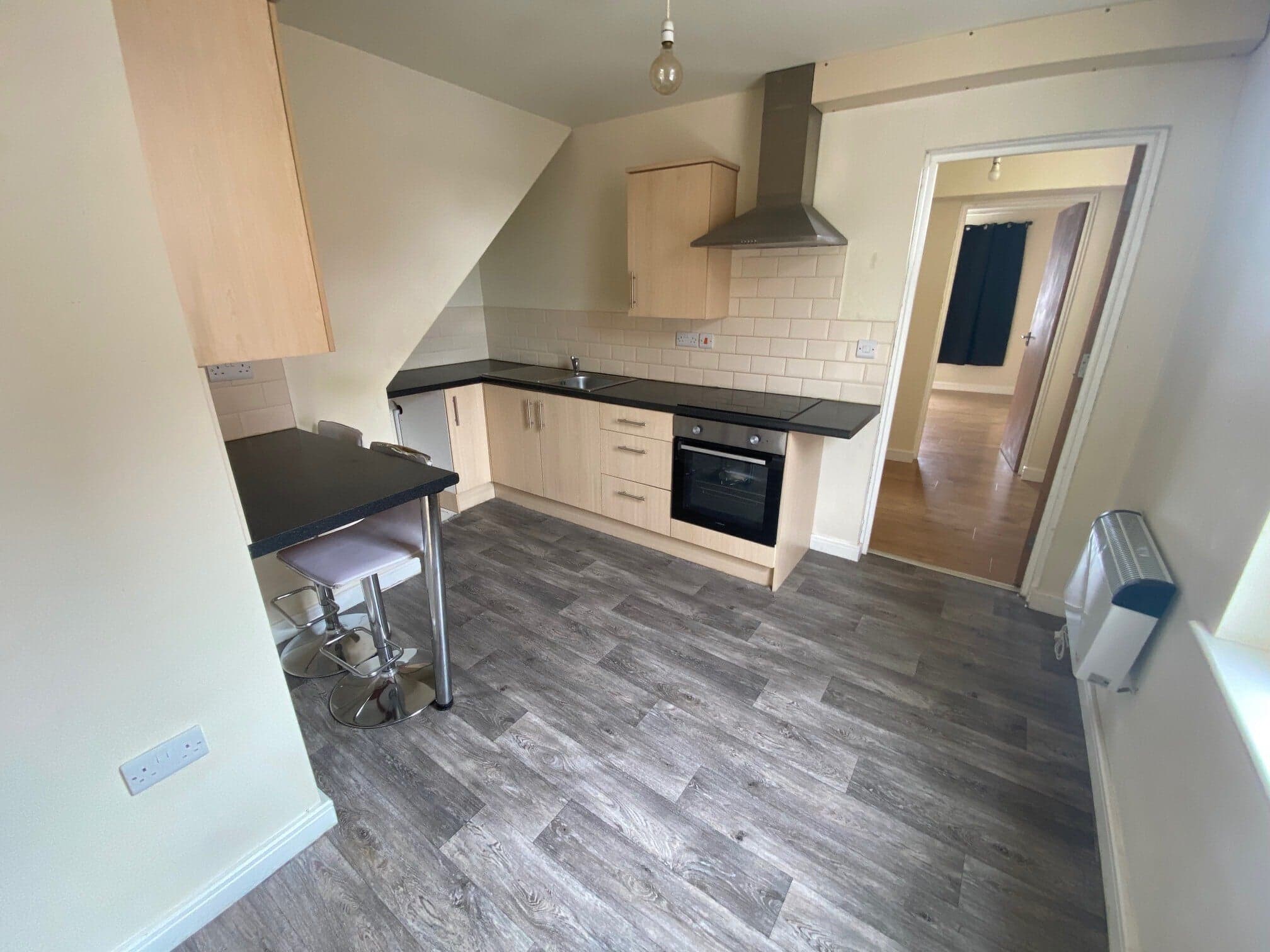 Property at Station Road, Ilkeston