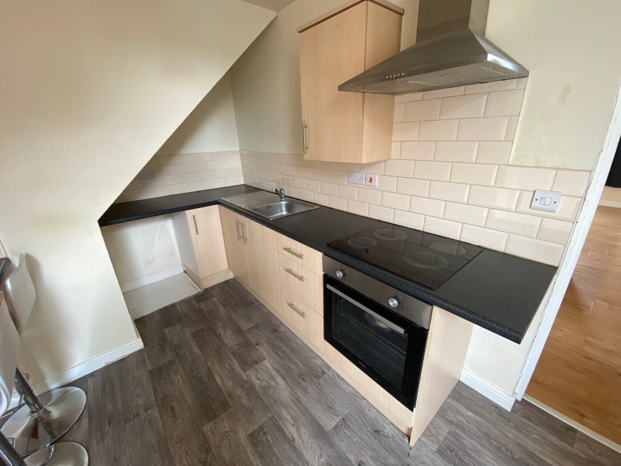 Property at Station Road, Ilkeston