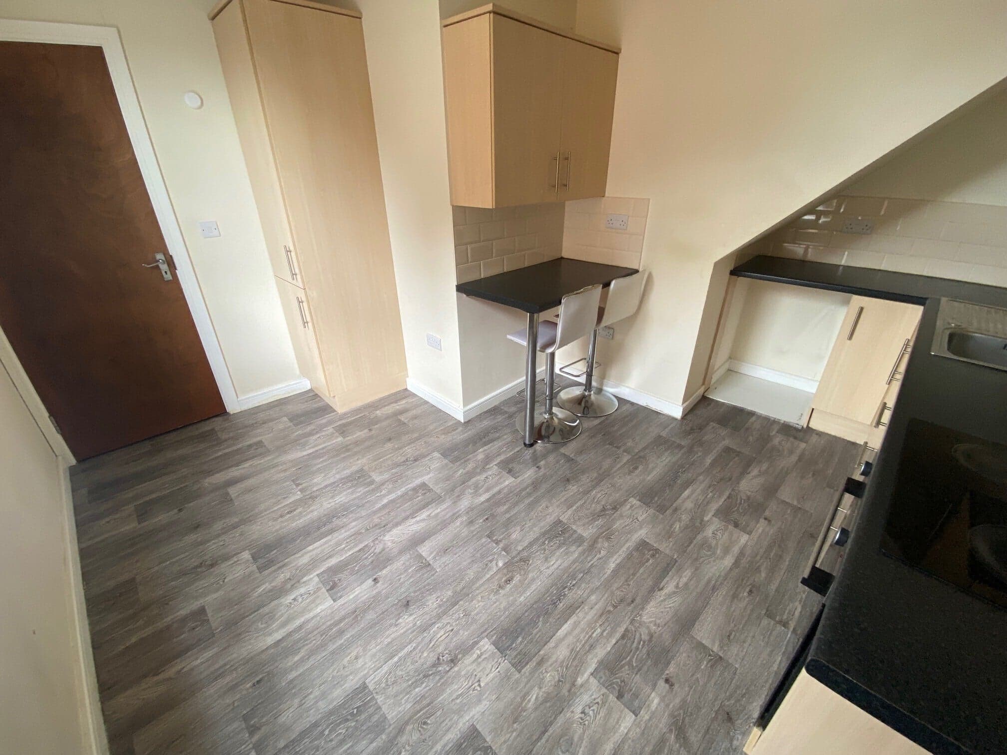 Property at Station Road, Ilkeston