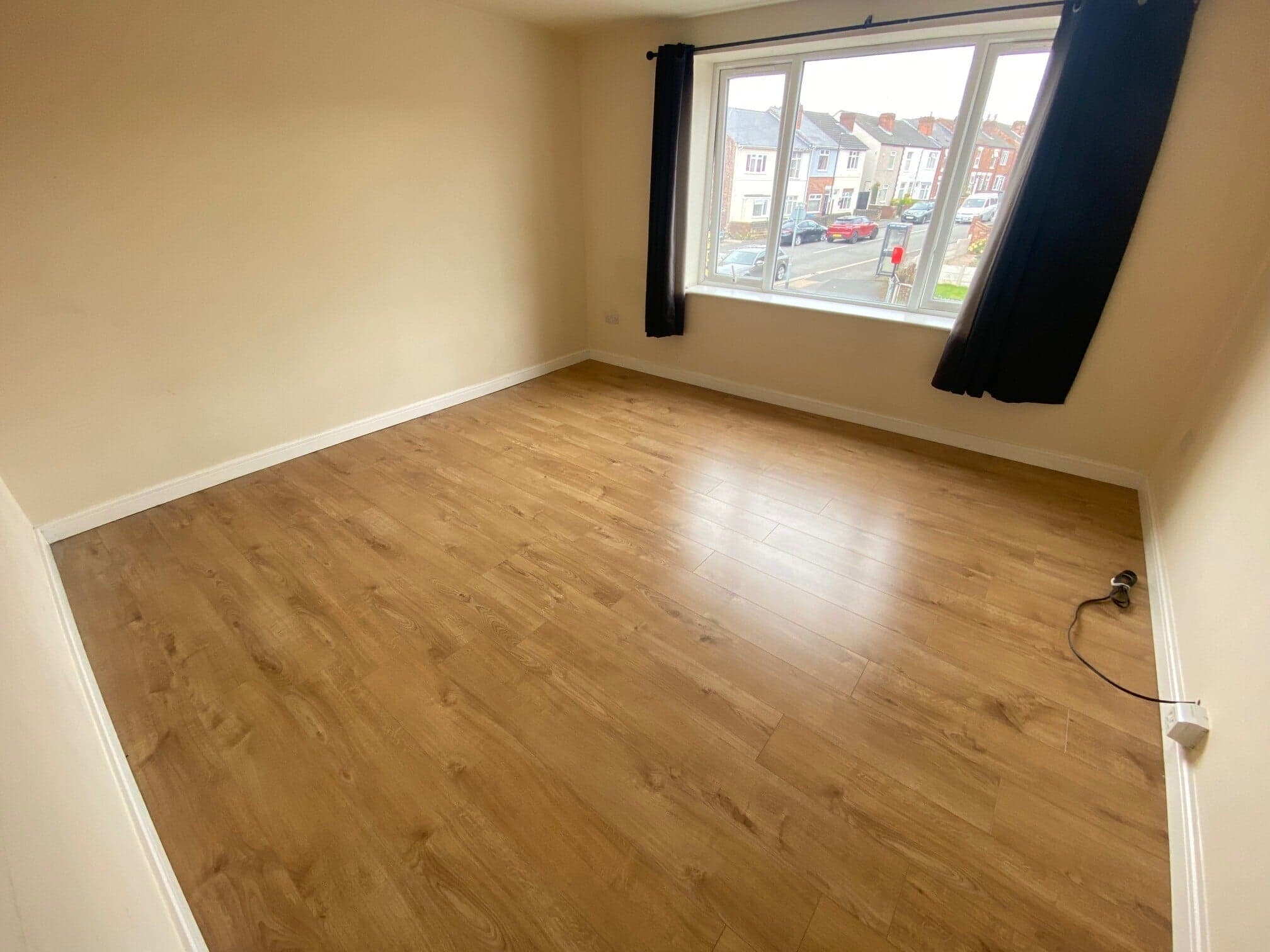 Property at Station Road, Ilkeston