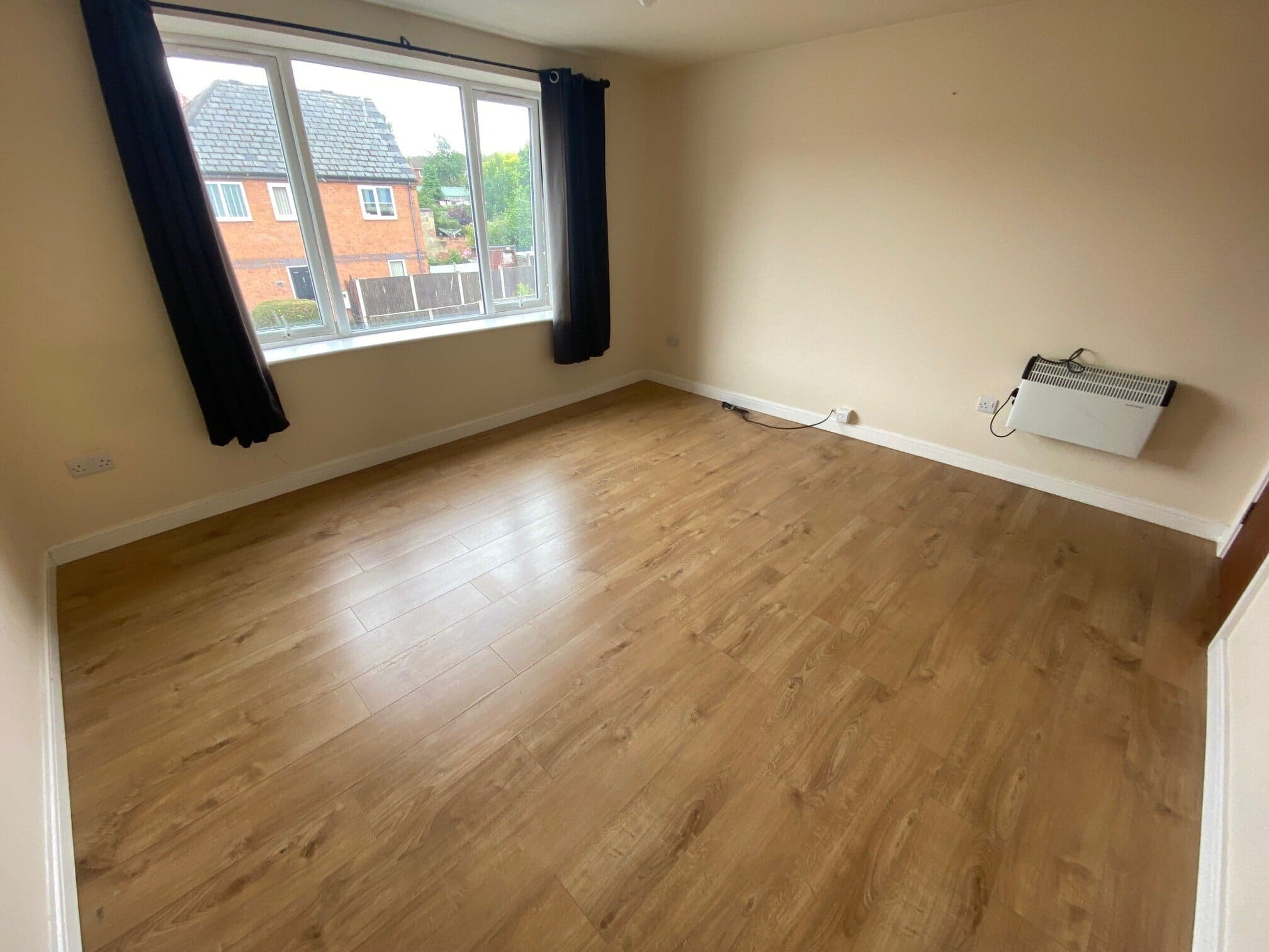 Property at Station Road, Ilkeston