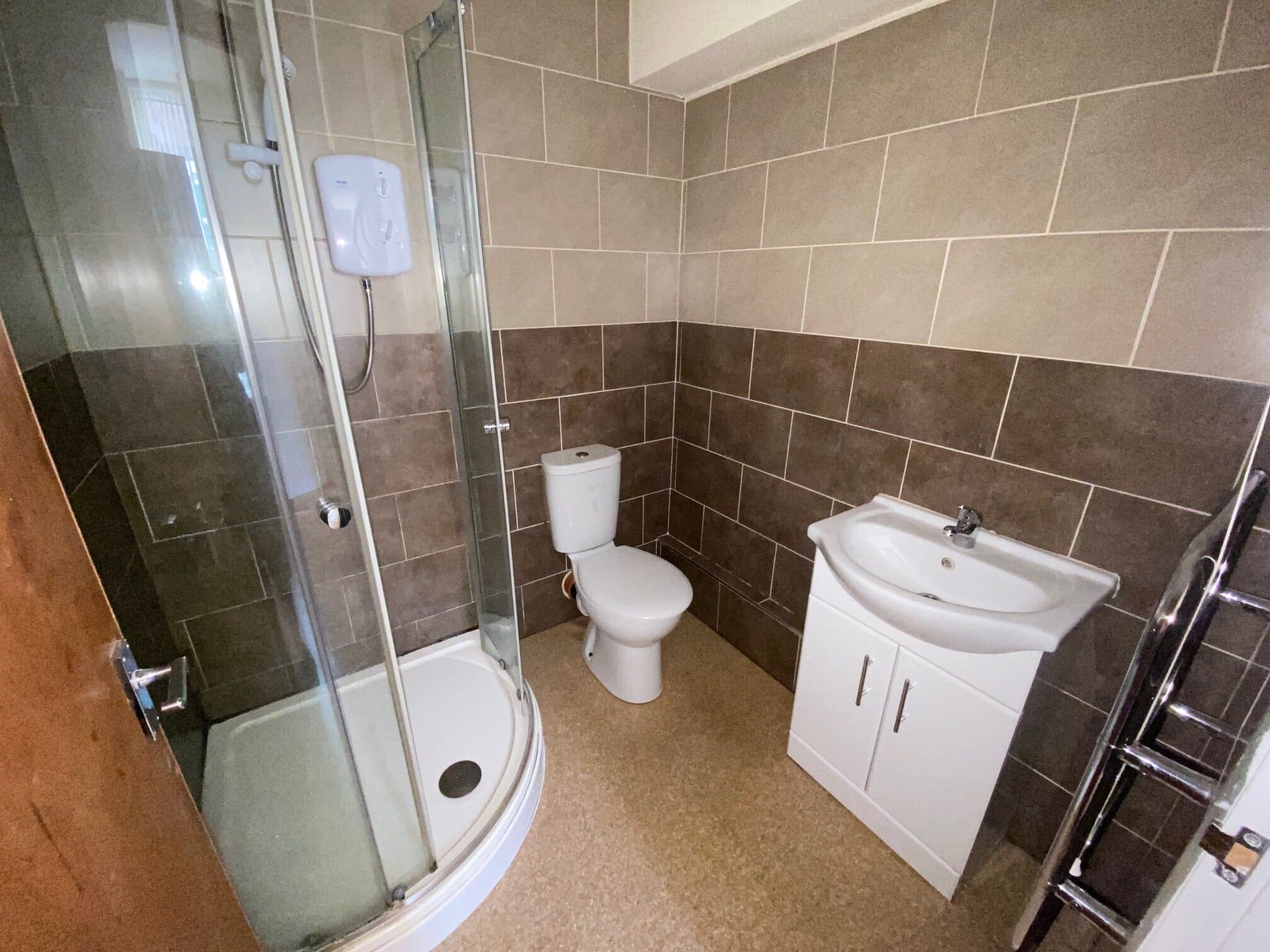 Property at Station Road, Ilkeston
