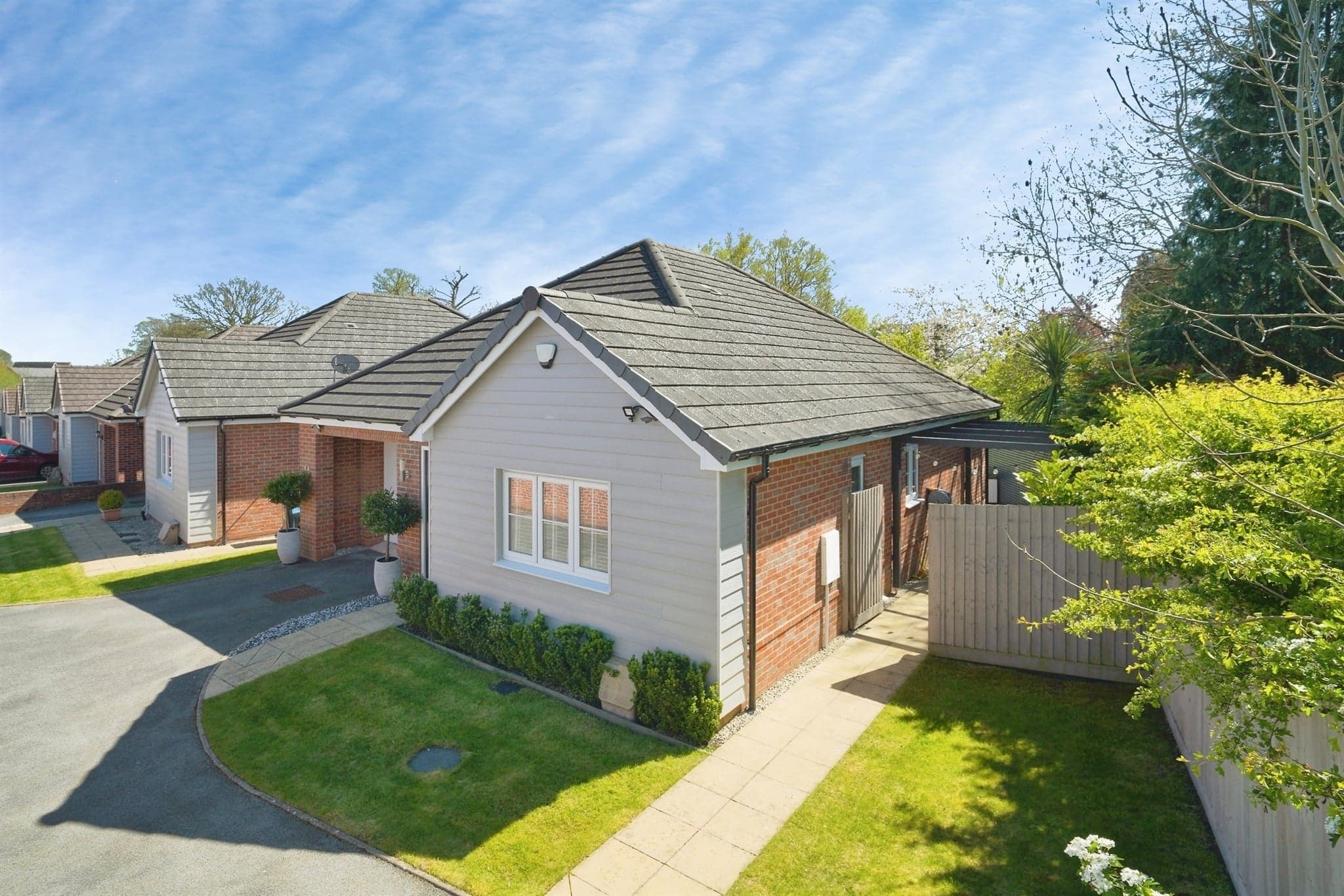 Property at Archer Drive, Cheswick Green, Solihull