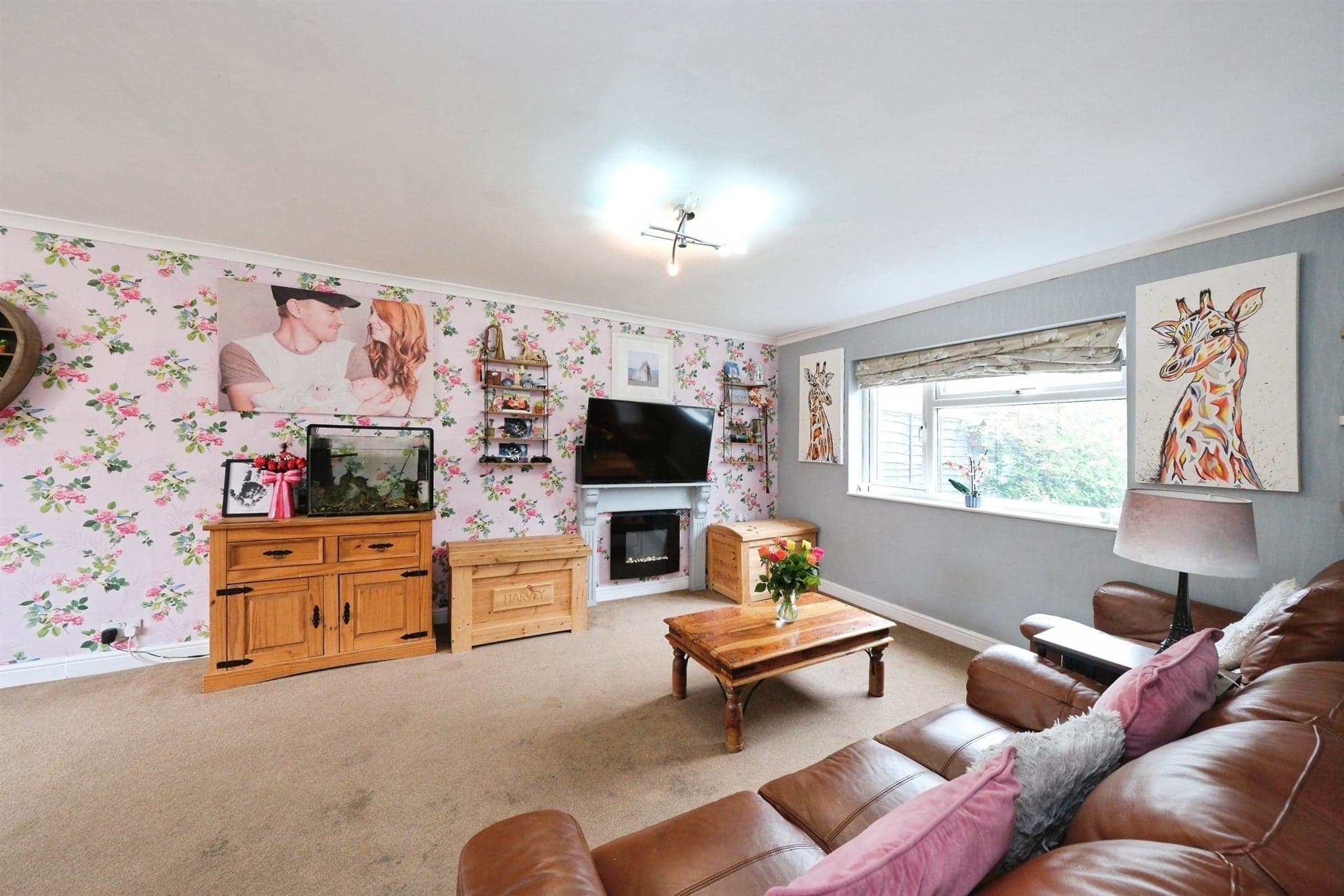 Property at Hunter Road, Belper