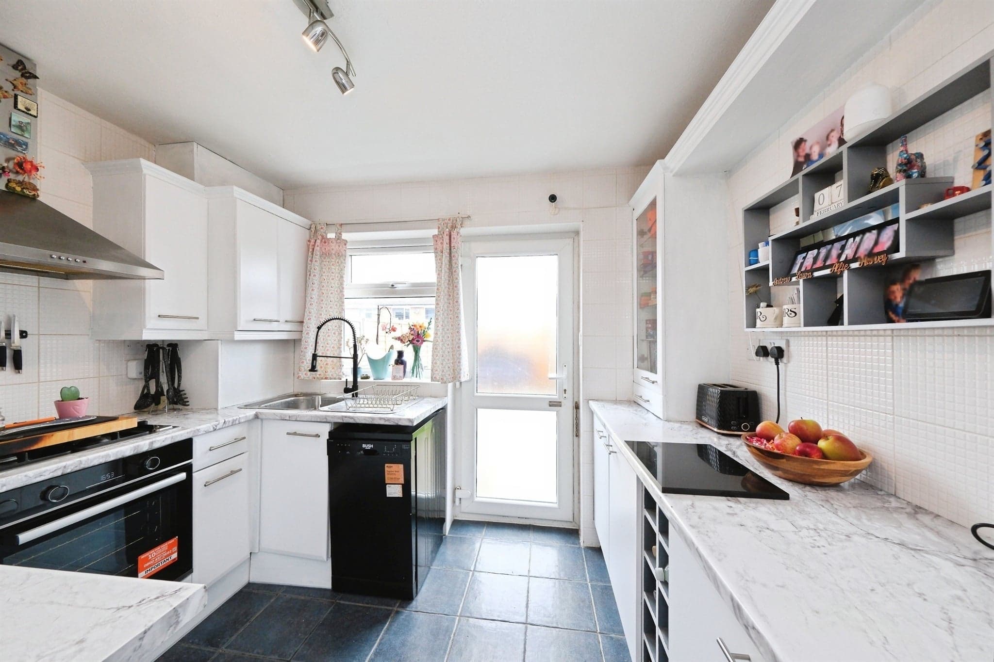 Property at Hunter Road, Belper