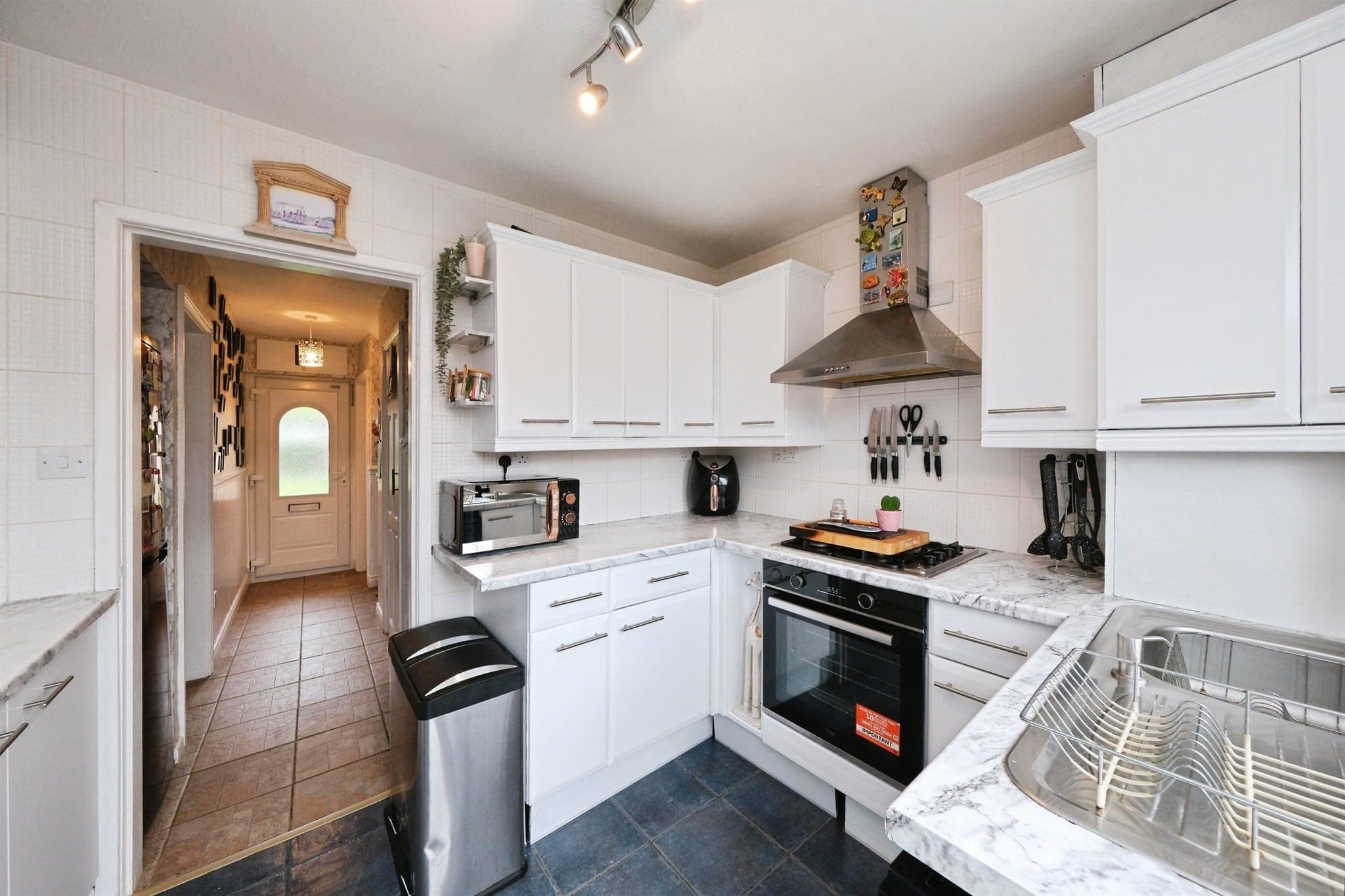 Property at Hunter Road, Belper