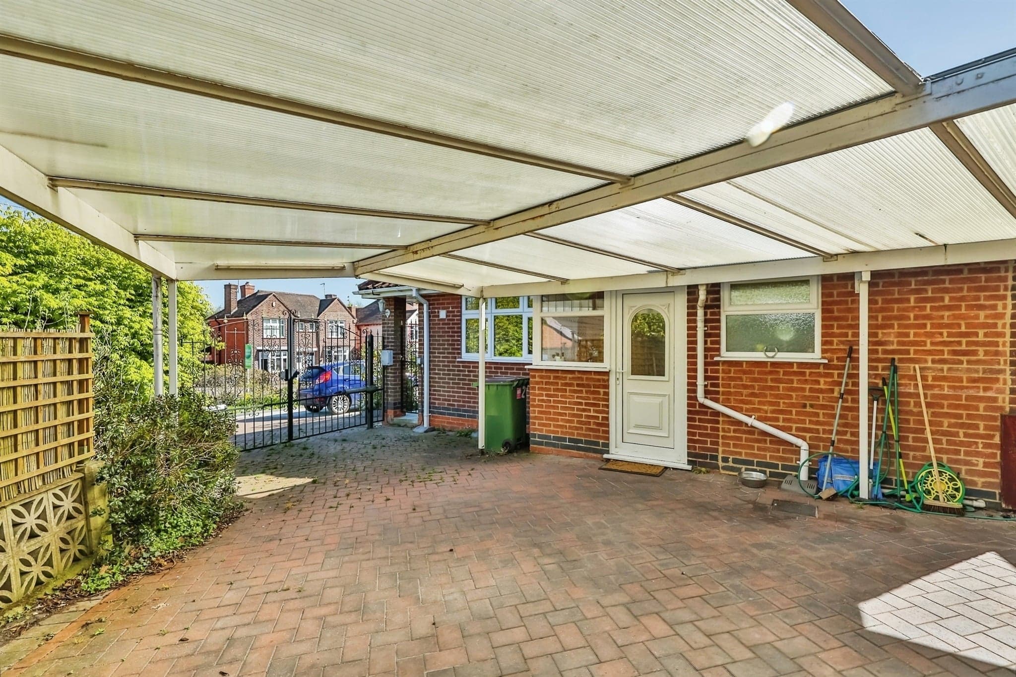 Property at Steam Mill Lane, RIPLEY