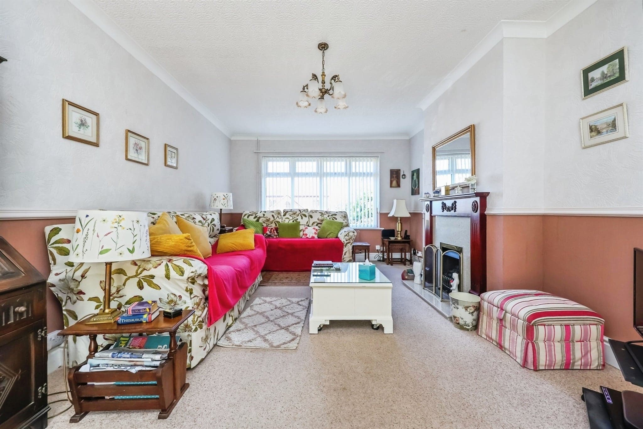Property at Steam Mill Lane, RIPLEY