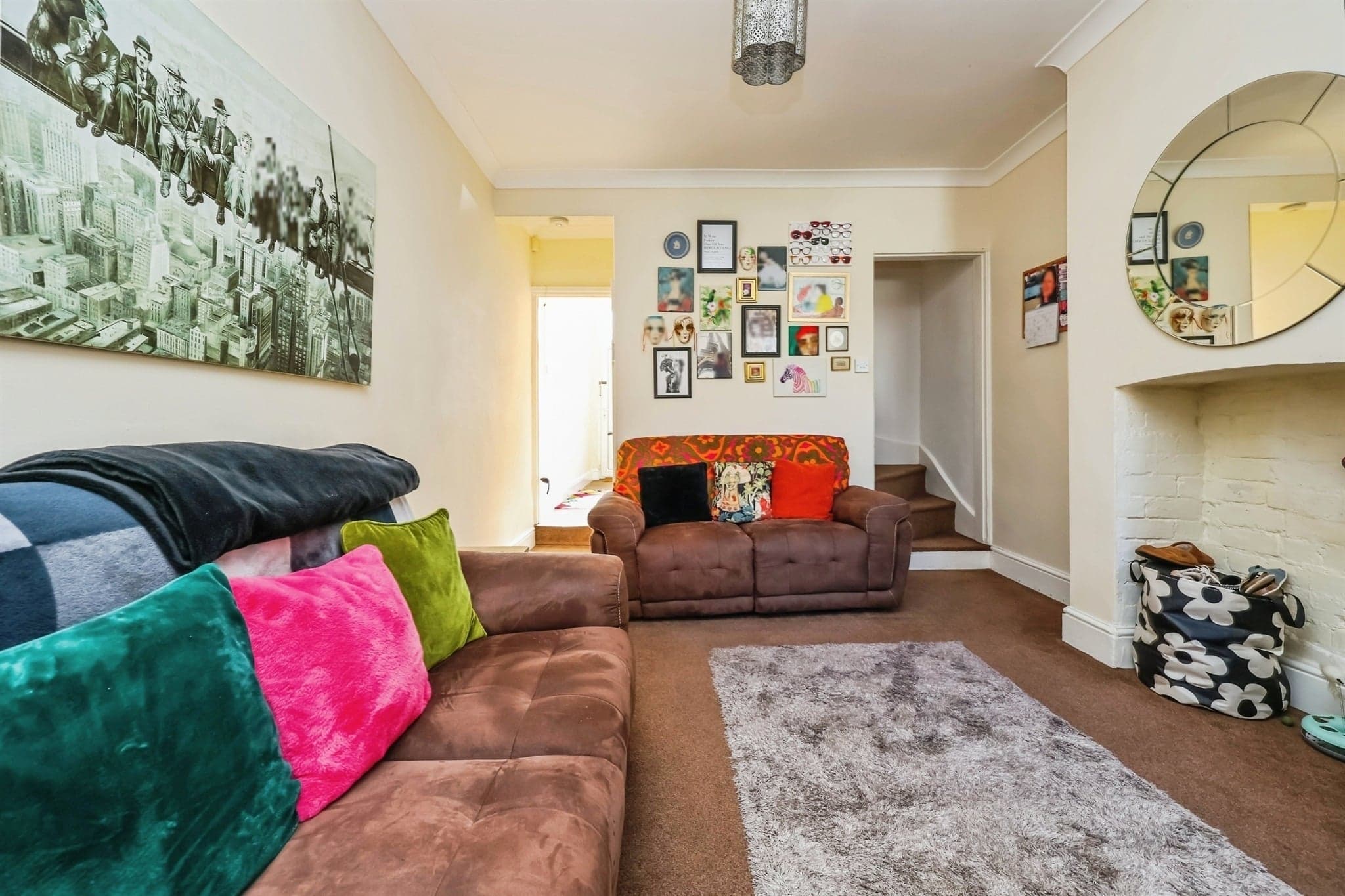 Property at John Street, Ilkeston