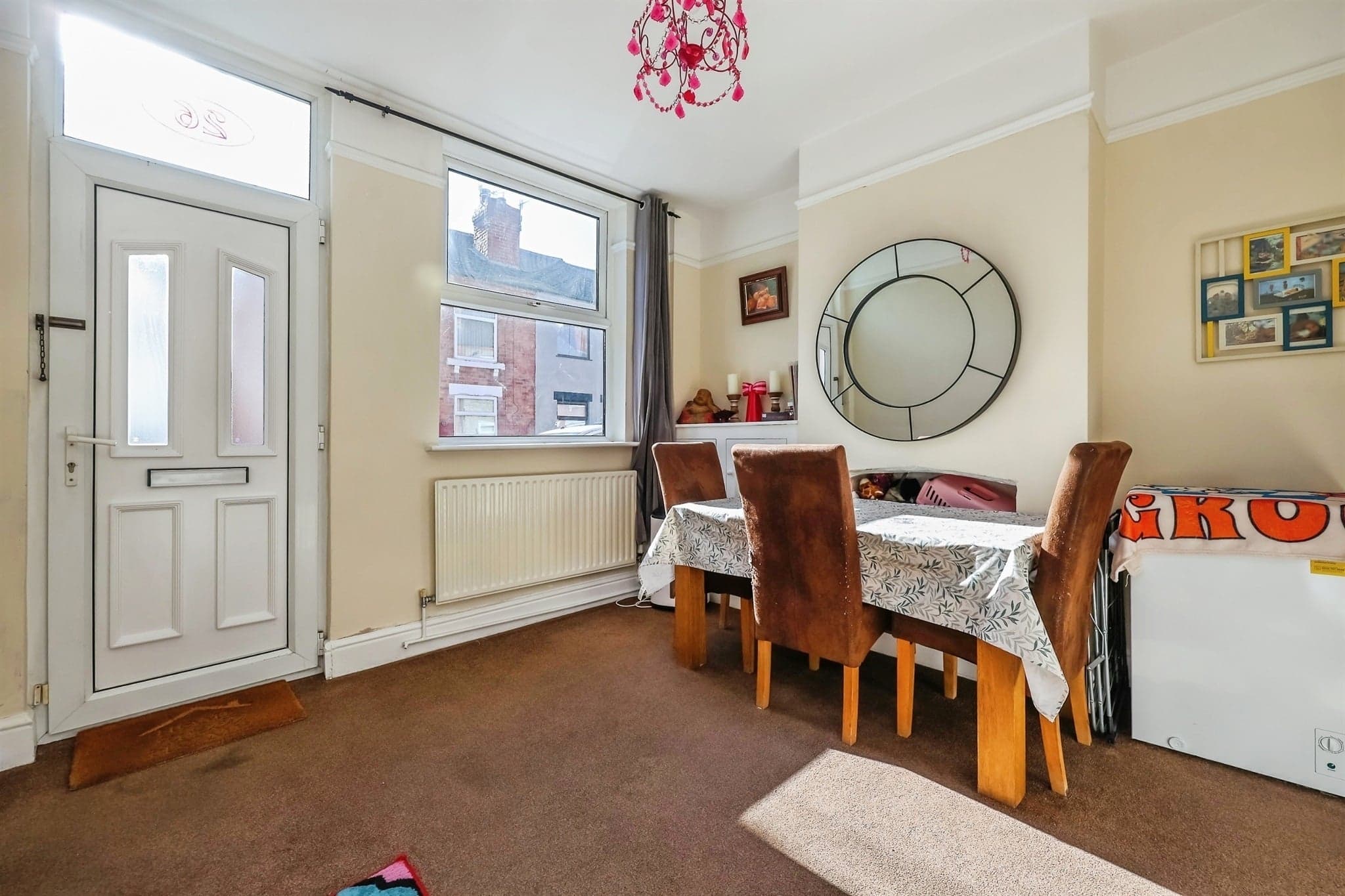 Property at John Street, Ilkeston