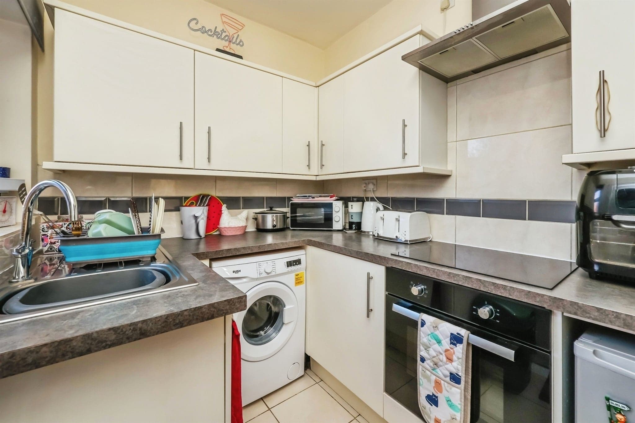 Property at John Street, Ilkeston