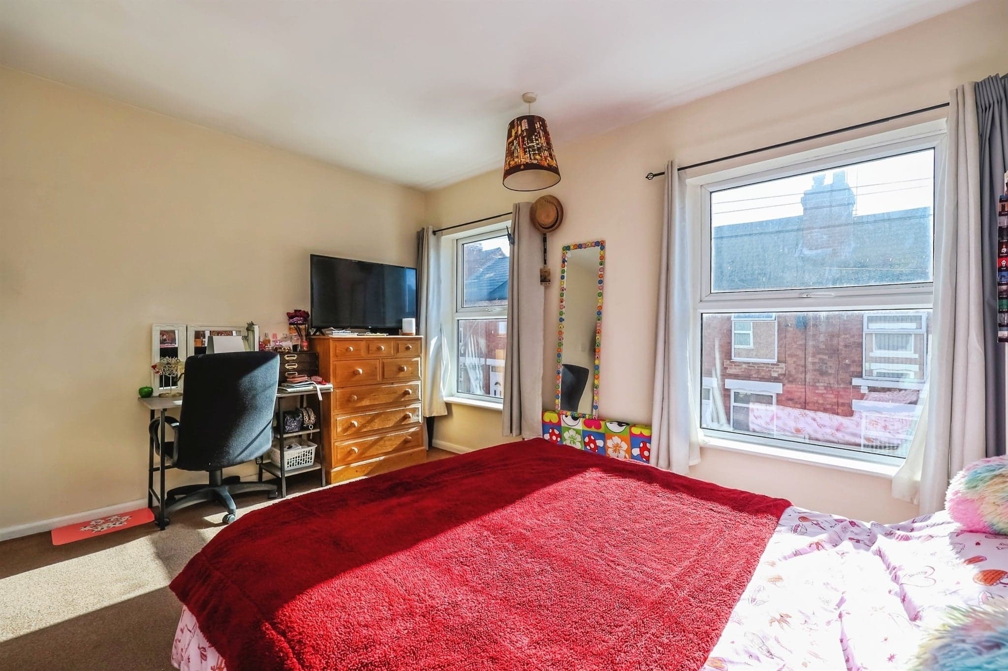 Property at John Street, Ilkeston