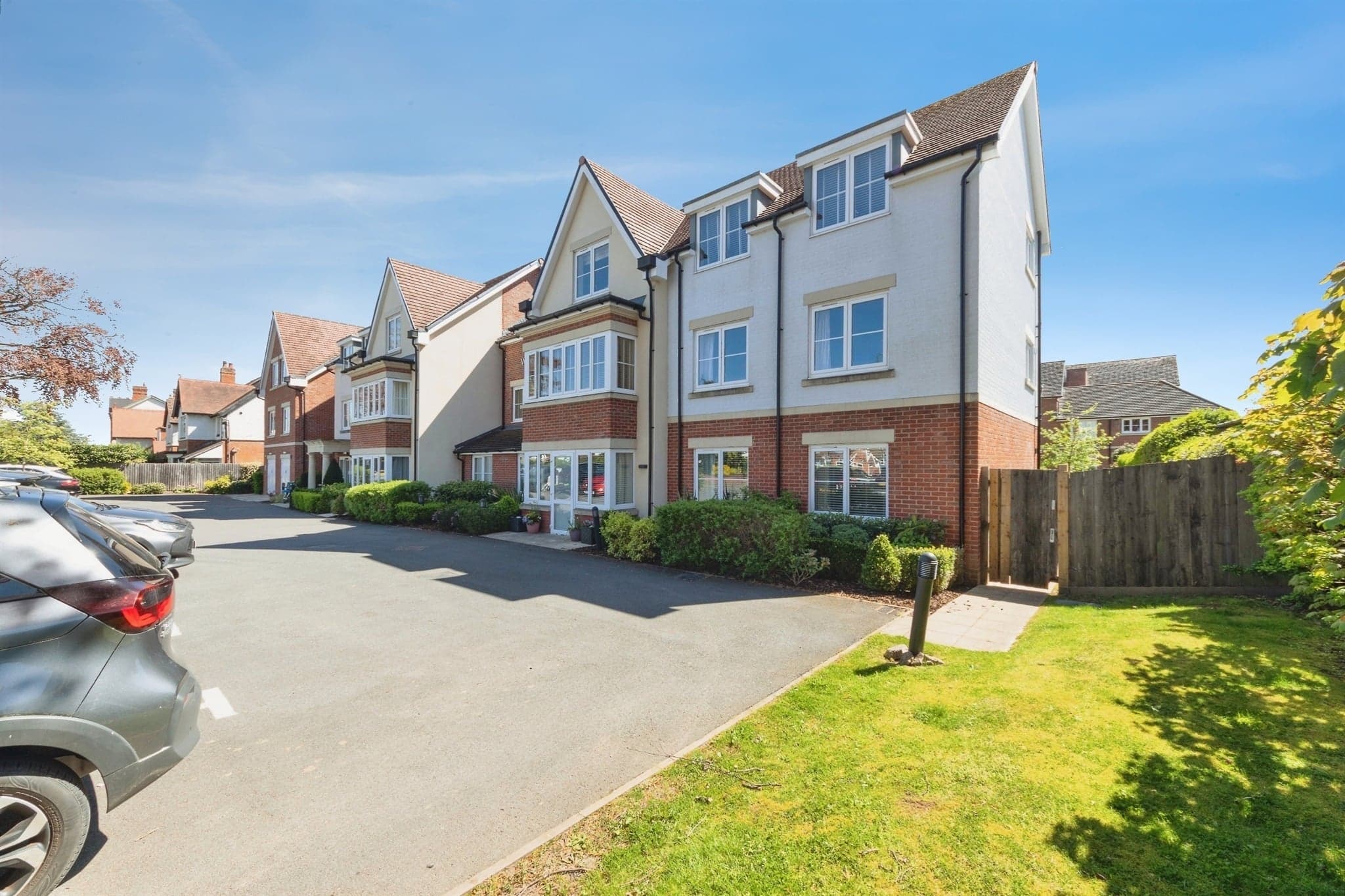 Property at Solihull Road, Shirley, SOLIHULL