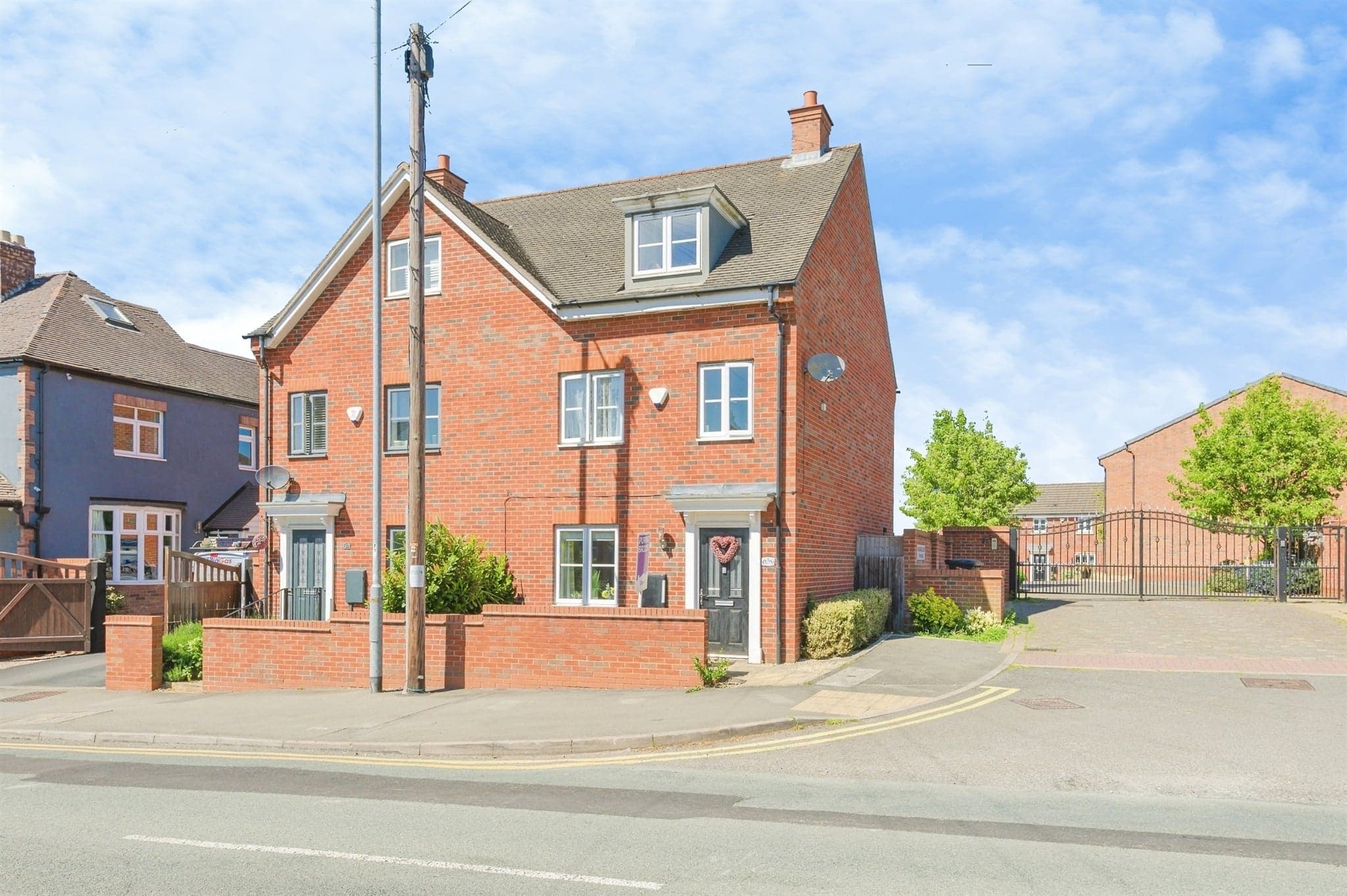 Property at Amington Road, Tamworth
