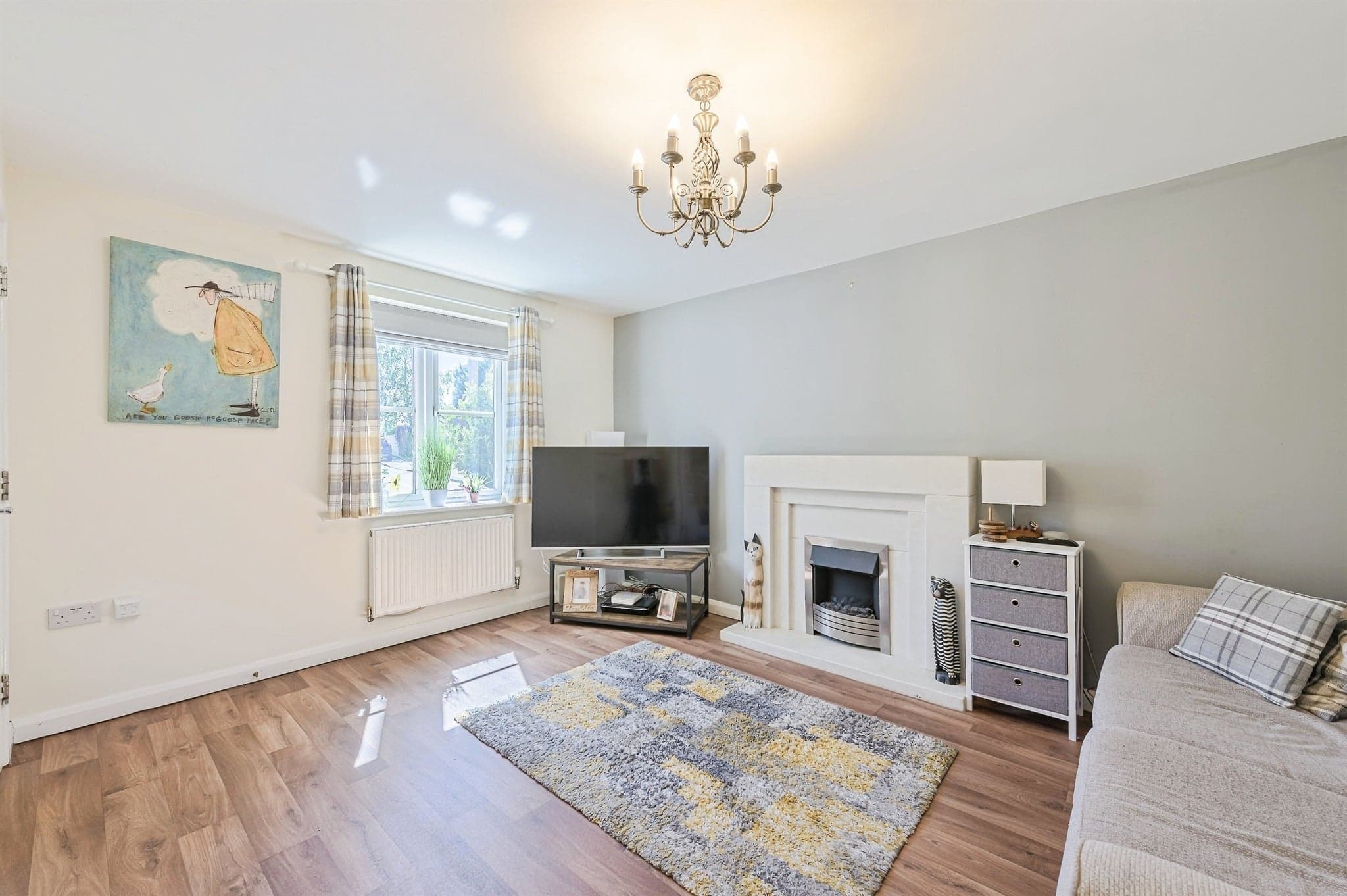 Property at Amington Road, Tamworth