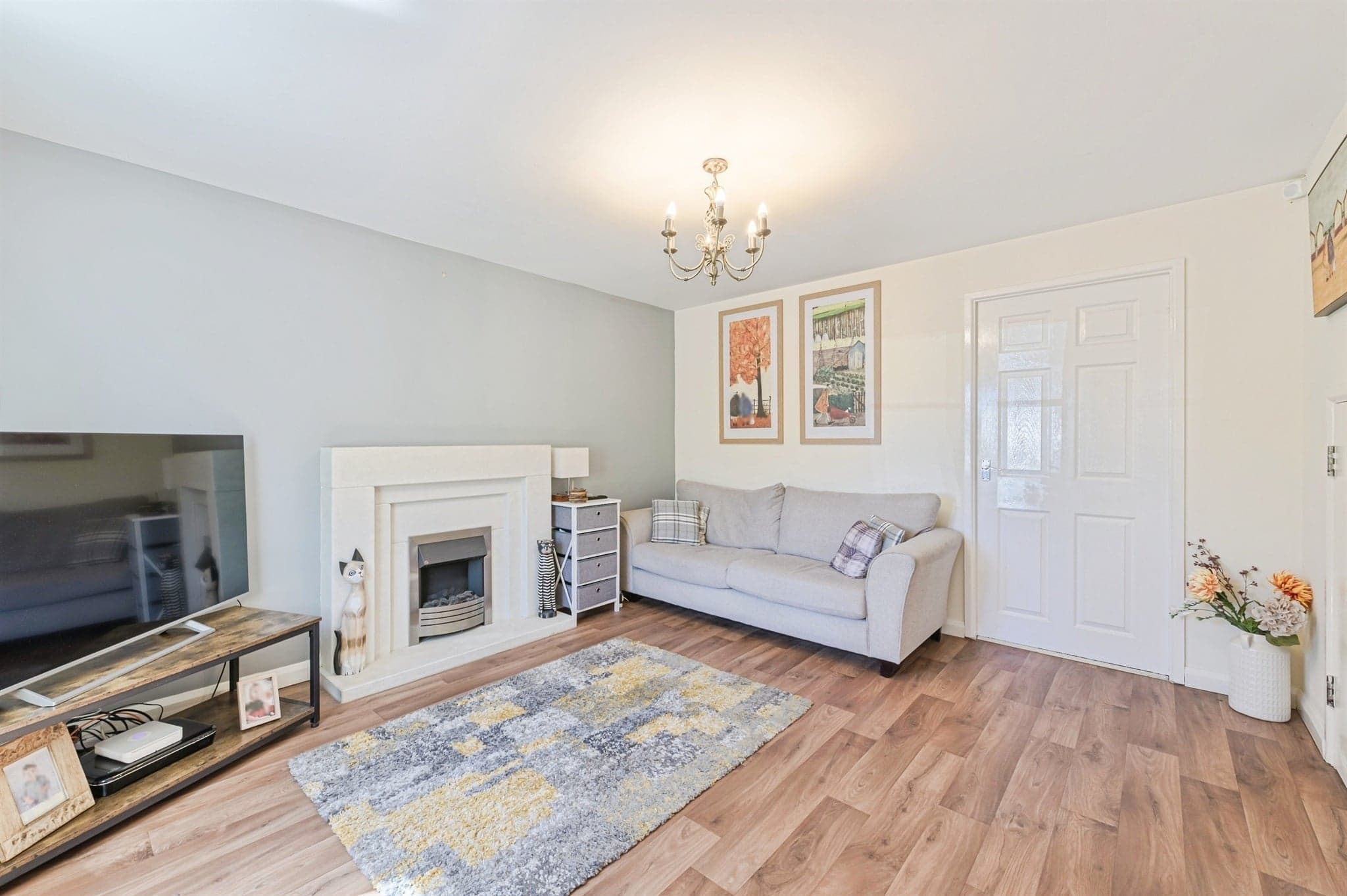 Property at Amington Road, Tamworth