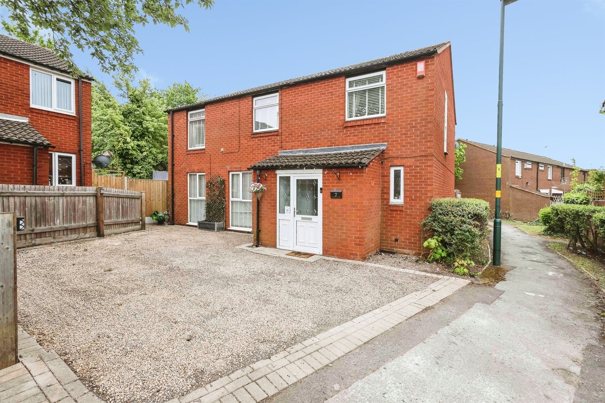 Property at Wincrest Way, BIRMINGHAM
