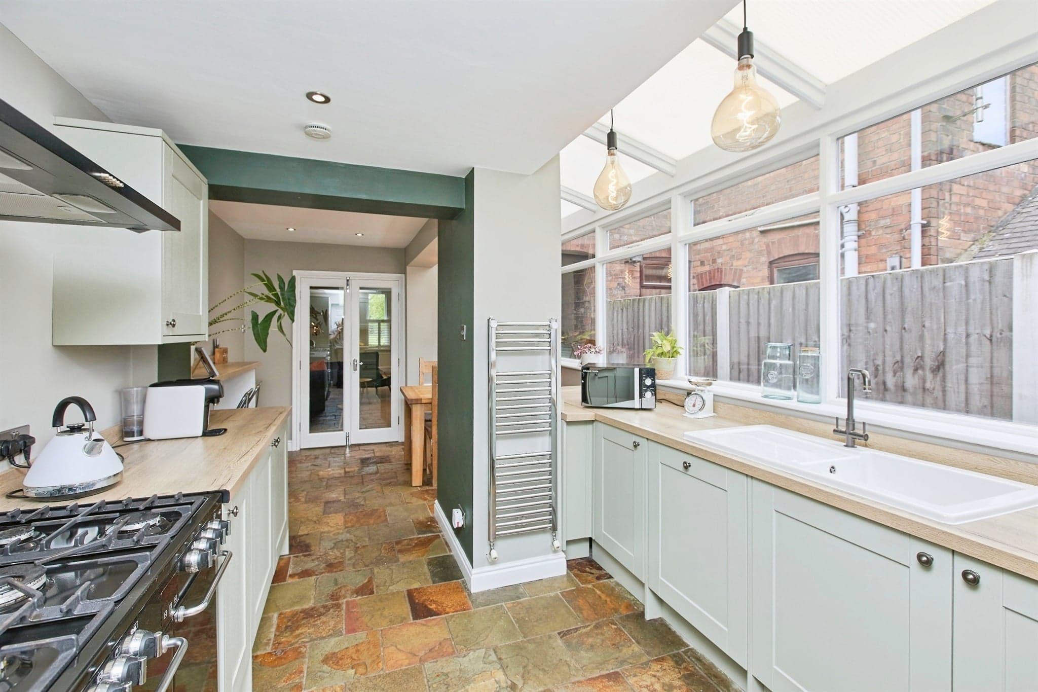 Property at Chester Green Road, Chester Green, Derby