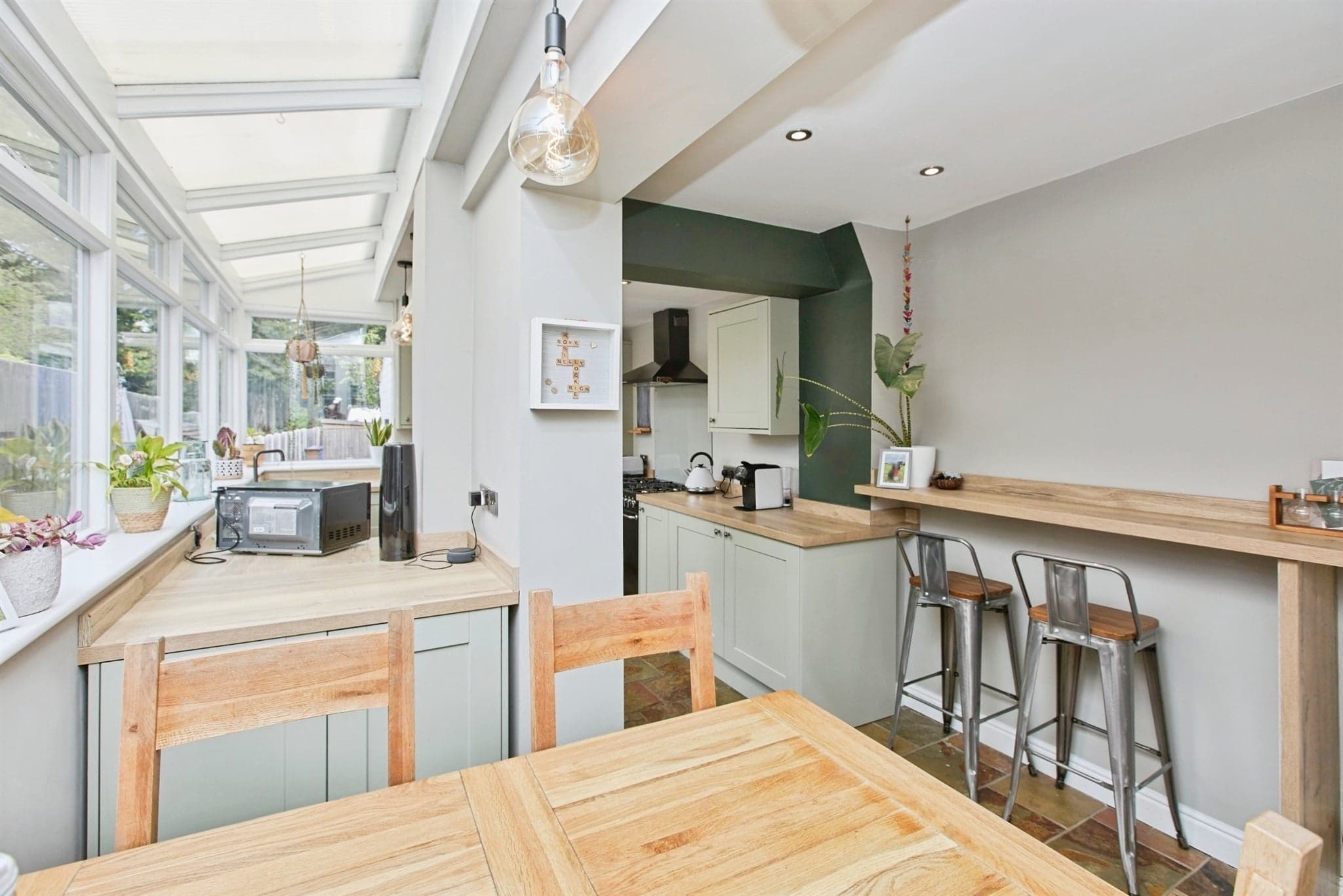 Property at Chester Green Road, Chester Green, Derby